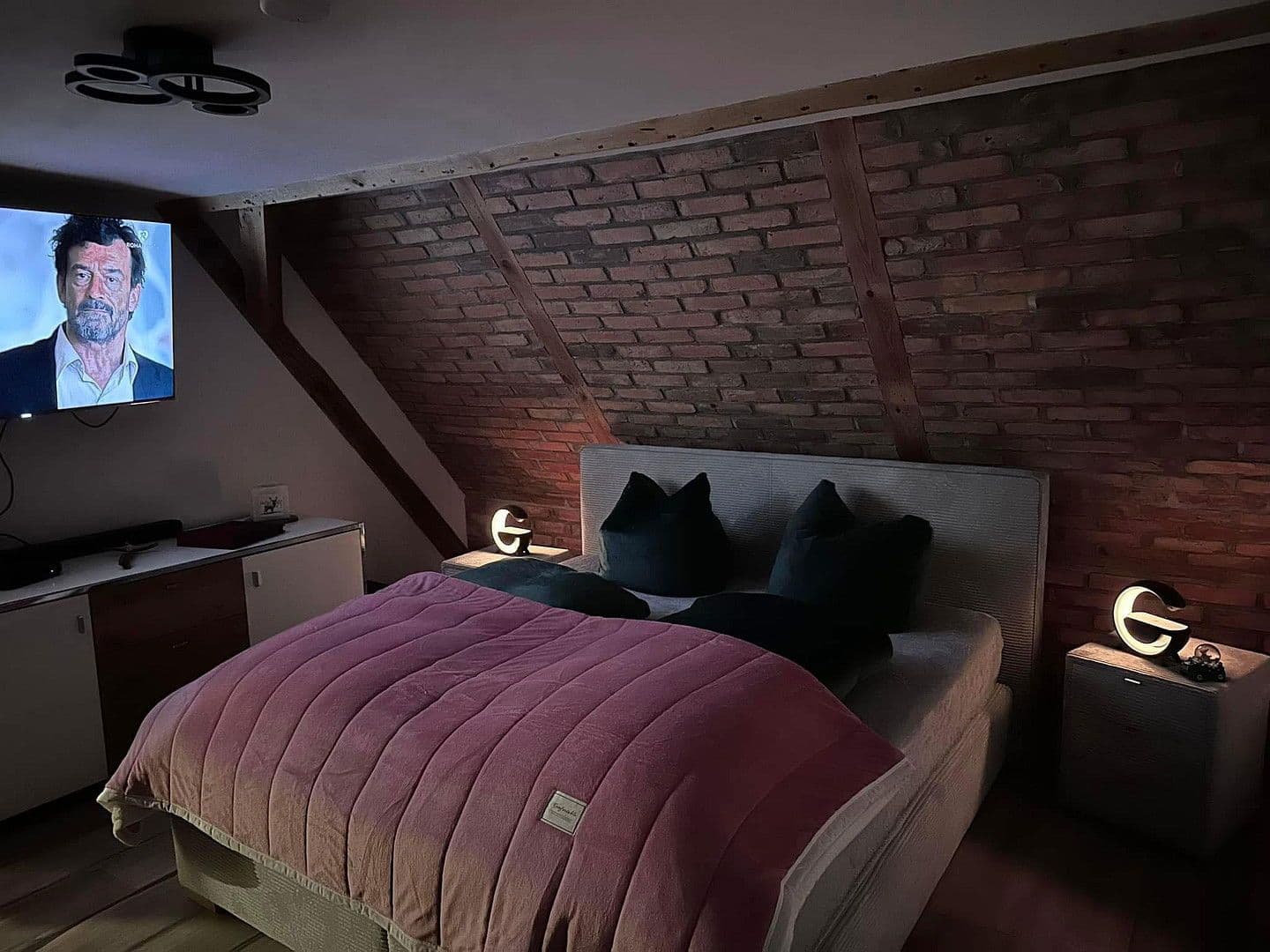 Prodej domu 190 m², pozemek 900 m², Dranske, Mecklenburg-Vorpommern Prodej domu 190 m², pozemek 900 m², Dranske, Mecklenburg-Vorpommern