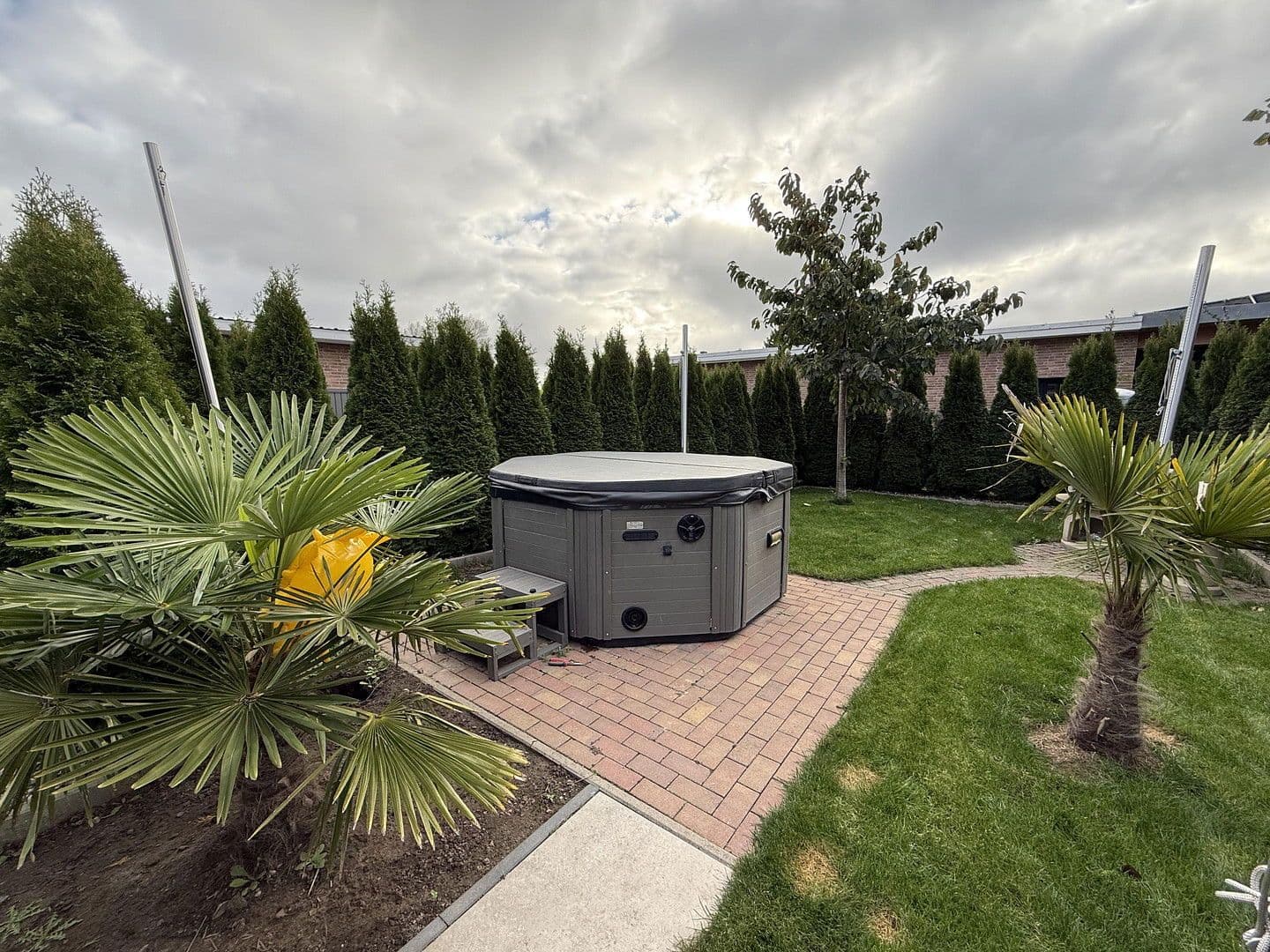 Prodej domu 190 m², pozemek 900 m², Dranske, Mecklenburg-Vorpommern Prodej domu 190 m², pozemek 900 m², Dranske, Mecklenburg-Vorpommern