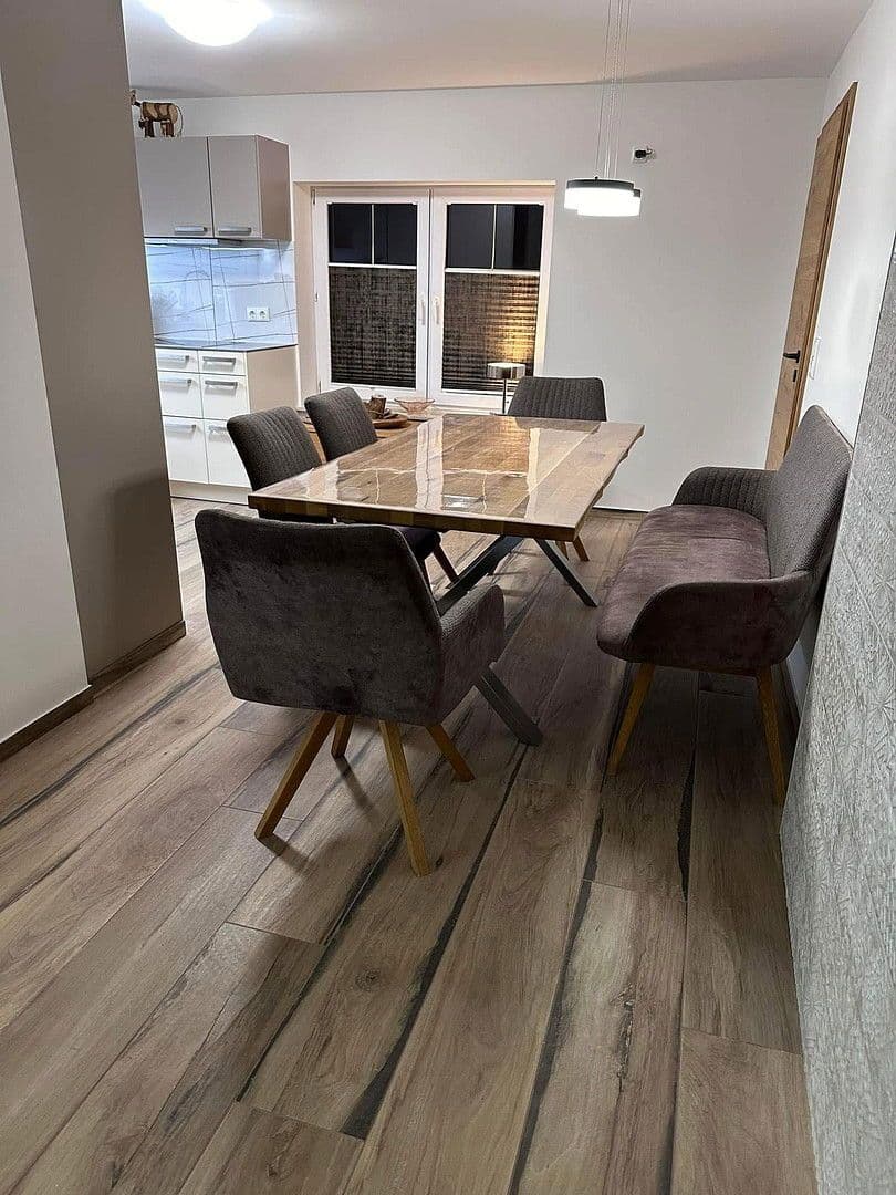 Prodej domu 190 m², pozemek 900 m², Dranske, Mecklenburg-Vorpommern Prodej domu 190 m², pozemek 900 m², Dranske, Mecklenburg-Vorpommern