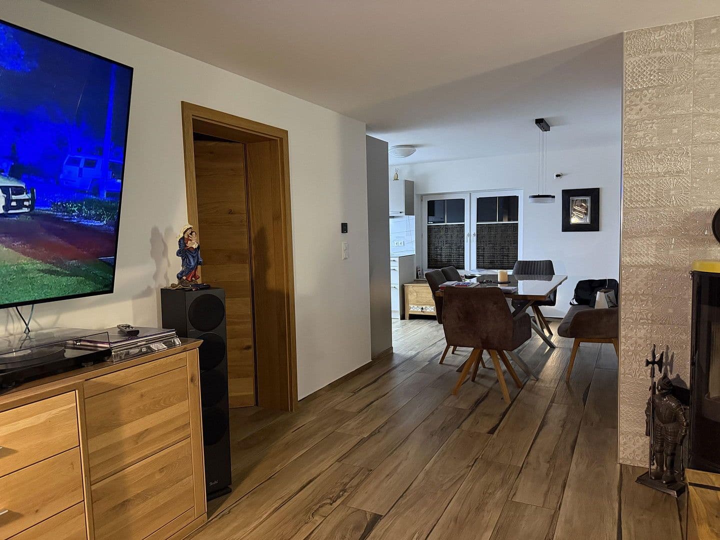 Prodej domu 190 m², pozemek 900 m², Dranske, Mecklenburg-Vorpommern Prodej domu 190 m², pozemek 900 m², Dranske, Mecklenburg-Vorpommern