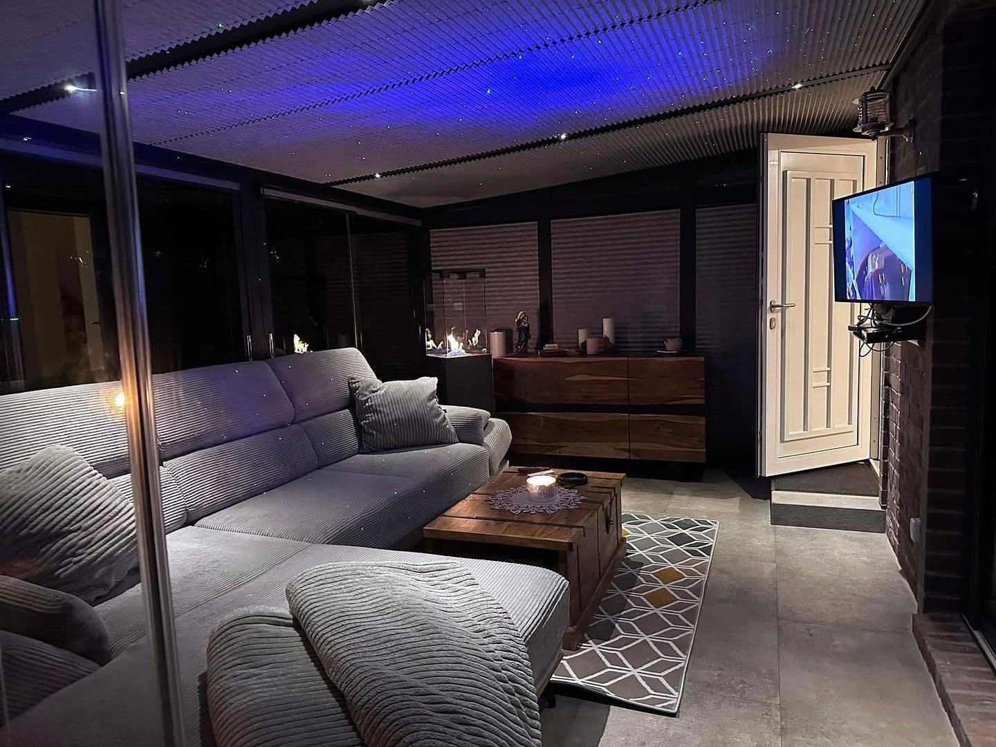 Prodej domu 190 m², pozemek 900 m², Dranske, Mecklenburg-Vorpommern Prodej domu 190 m², pozemek 900 m², Dranske, Mecklenburg-Vorpommern