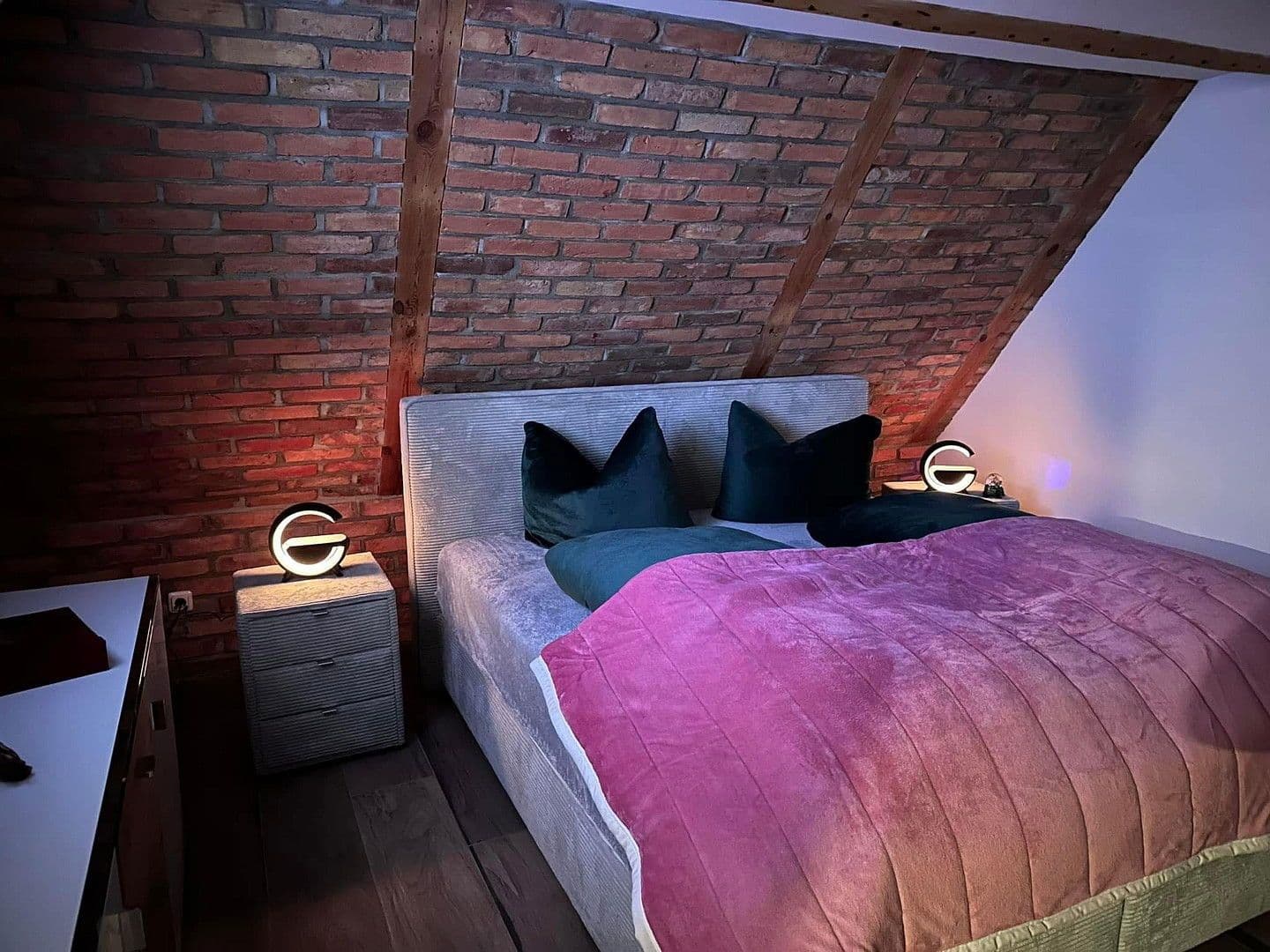 Prodej domu 190 m², pozemek 900 m², Dranske, Mecklenburg-Vorpommern Prodej domu 190 m², pozemek 900 m², Dranske, Mecklenburg-Vorpommern