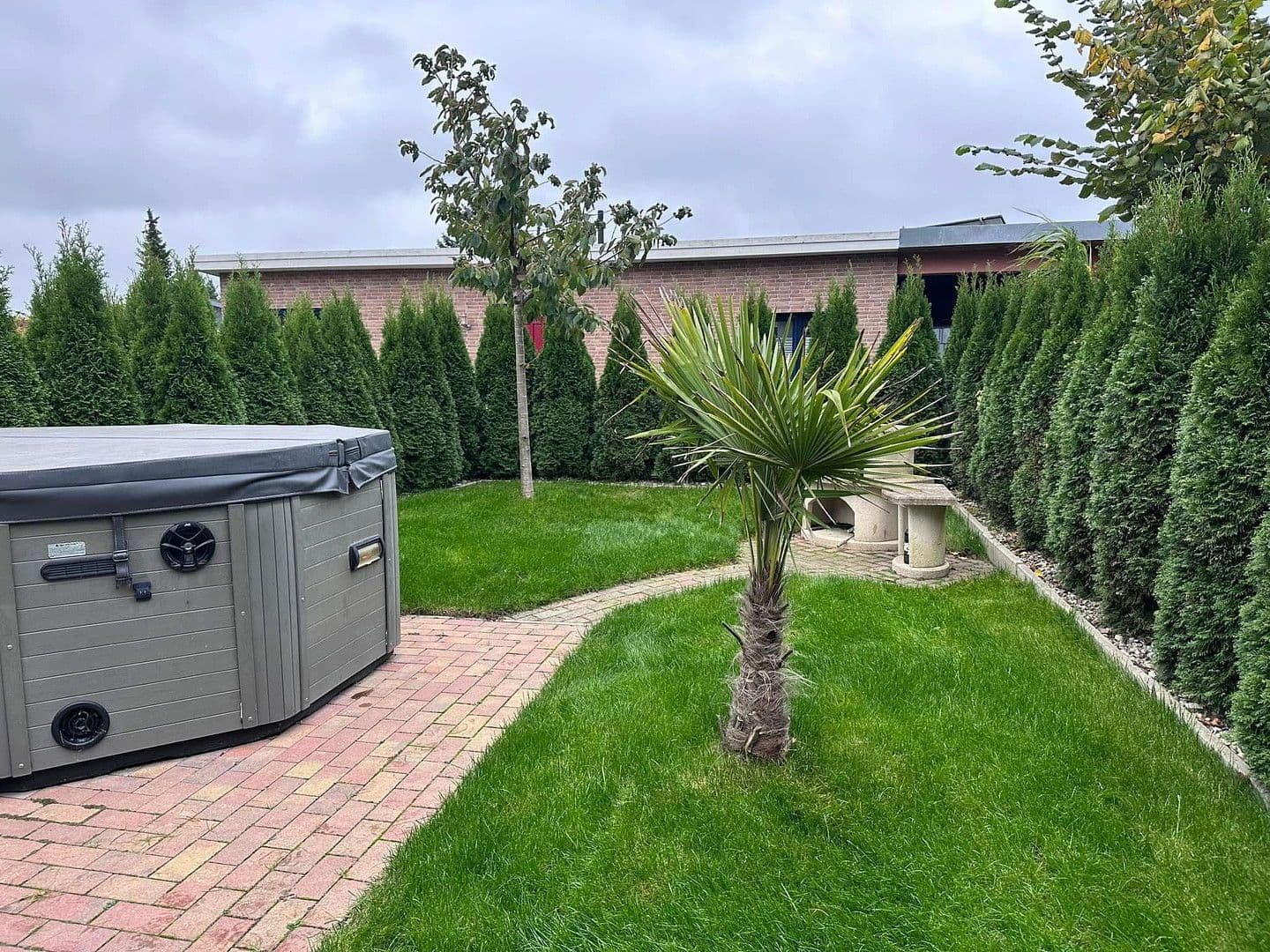 Prodej domu 190 m², pozemek 900 m², Dranske, Mecklenburg-Vorpommern Prodej domu 190 m², pozemek 900 m², Dranske, Mecklenburg-Vorpommern