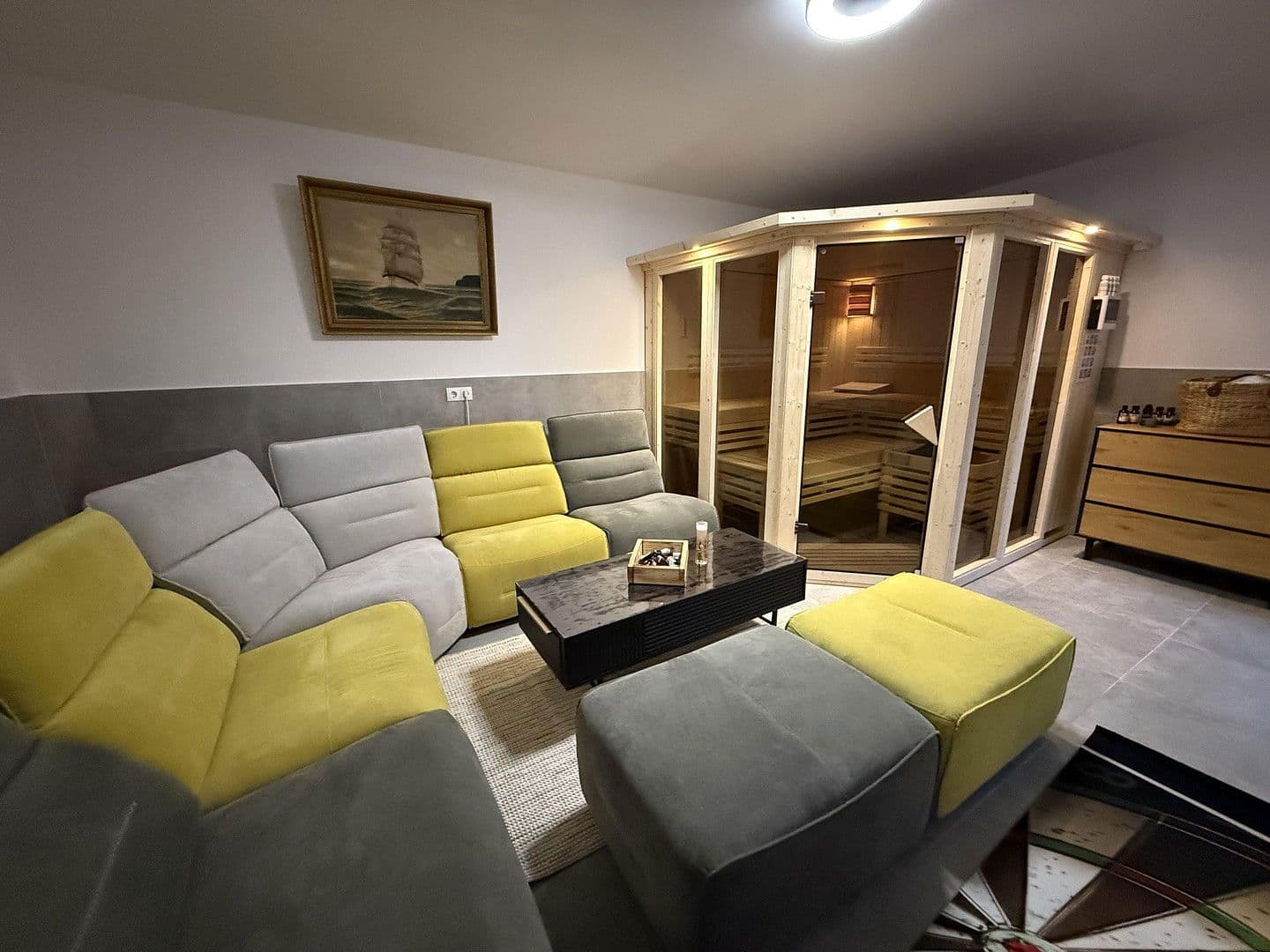 Prodej domu 190 m², pozemek 900 m², Dranske, Mecklenburg-Vorpommern Prodej domu 190 m², pozemek 900 m², Dranske, Mecklenburg-Vorpommern