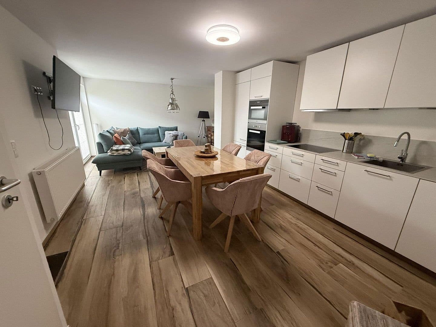 Prodej domu 190 m², pozemek 900 m², Dranske, Mecklenburg-Vorpommern Prodej domu 190 m², pozemek 900 m², Dranske, Mecklenburg-Vorpommern