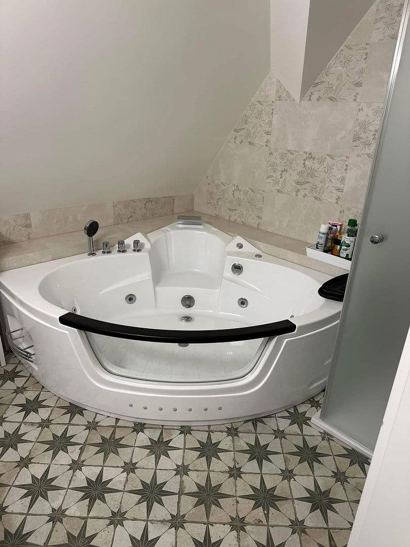 Prodej domu 190 m², pozemek 900 m², Dranske, Mecklenburg-Vorpommern Prodej domu 190 m², pozemek 900 m², Dranske, Mecklenburg-Vorpommern