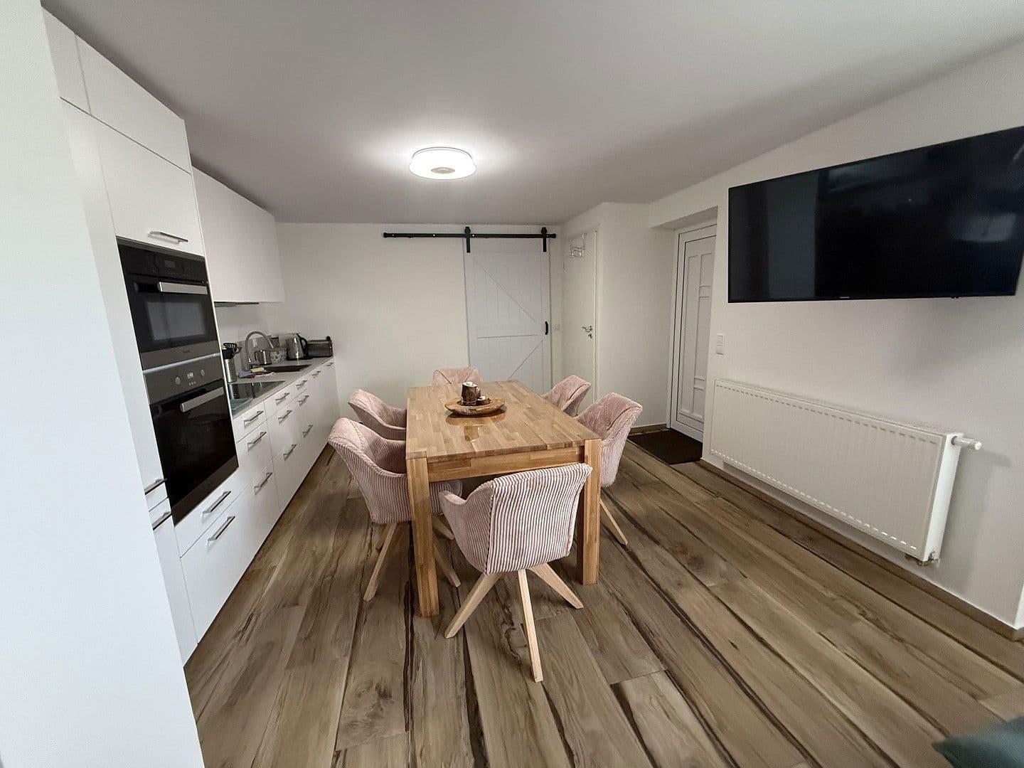 Prodej domu 190 m², pozemek 900 m², Dranske, Mecklenburg-Vorpommern Prodej domu 190 m², pozemek 900 m², Dranske, Mecklenburg-Vorpommern