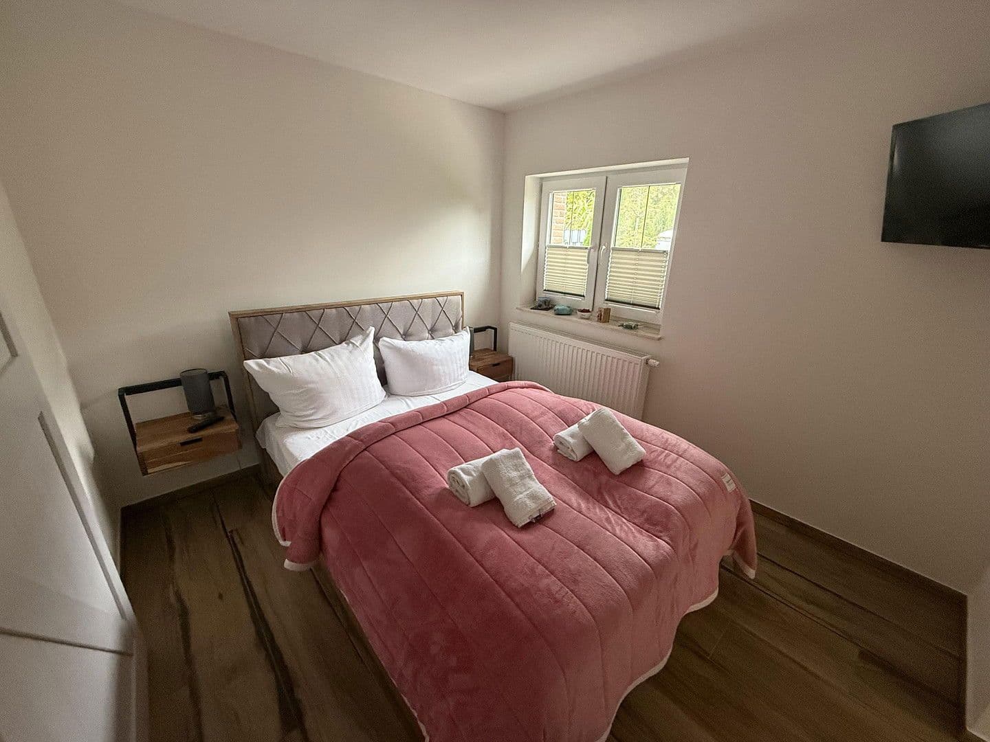 Prodej domu 190 m², pozemek 900 m², Dranske, Mecklenburg-Vorpommern Prodej domu 190 m², pozemek 900 m², Dranske, Mecklenburg-Vorpommern