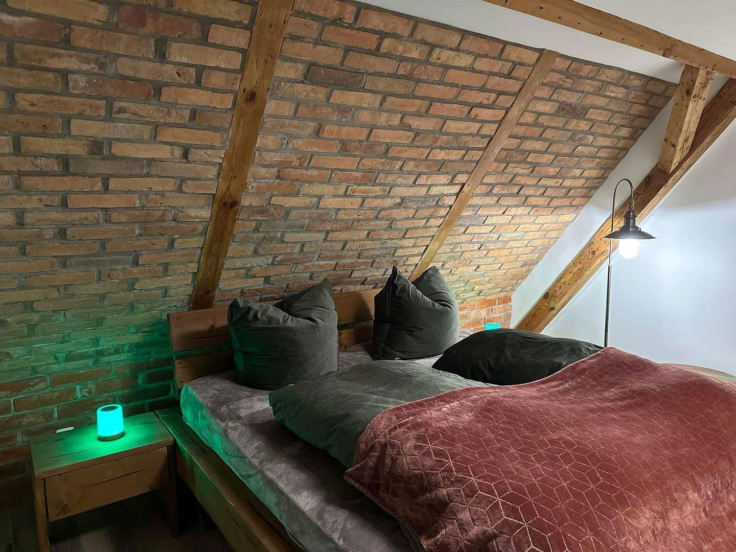 Prodej domu 190 m², pozemek 900 m², Dranske, Mecklenburg-Vorpommern Prodej domu 190 m², pozemek 900 m², Dranske, Mecklenburg-Vorpommern