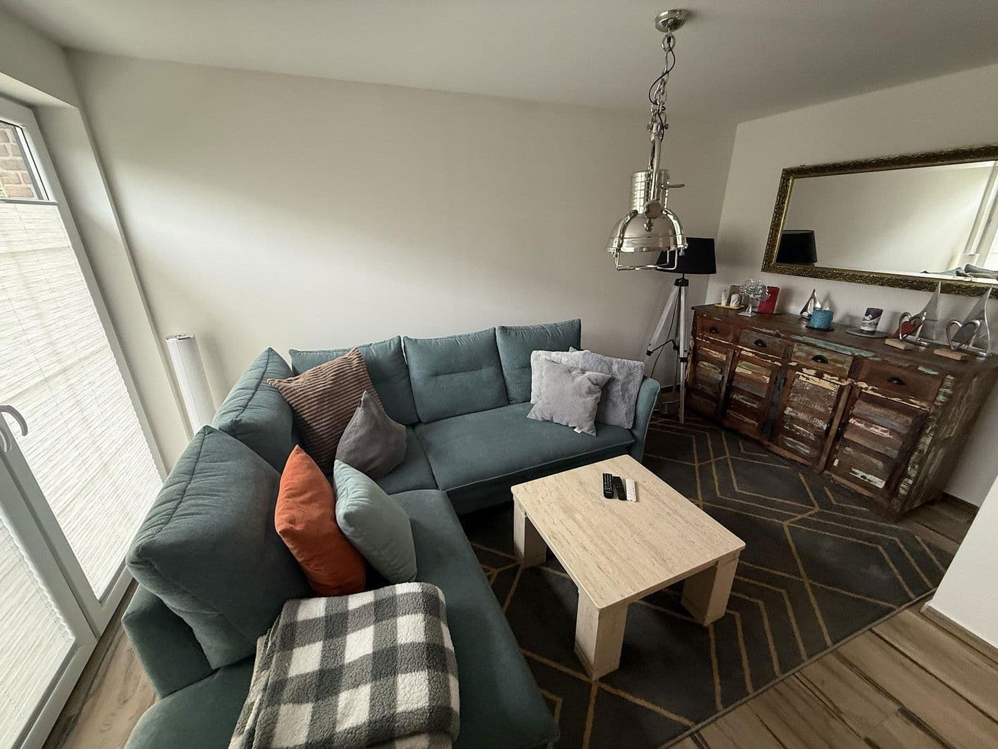 Prodej domu 190 m², pozemek 900 m², Dranske, Mecklenburg-Vorpommern Prodej domu 190 m², pozemek 900 m², Dranske, Mecklenburg-Vorpommern