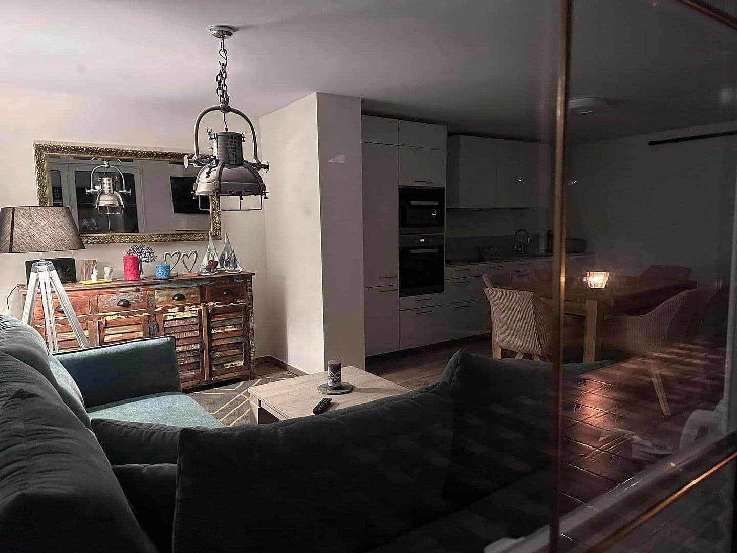 Prodej domu 190 m², pozemek 900 m², Dranske, Mecklenburg-Vorpommern Prodej domu 190 m², pozemek 900 m², Dranske, Mecklenburg-Vorpommern