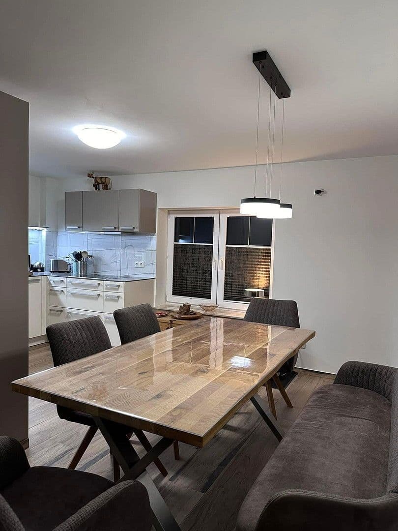 Prodej domu 190 m², pozemek 900 m², Dranske, Mecklenburg-Vorpommern Prodej domu 190 m², pozemek 900 m², Dranske, Mecklenburg-Vorpommern