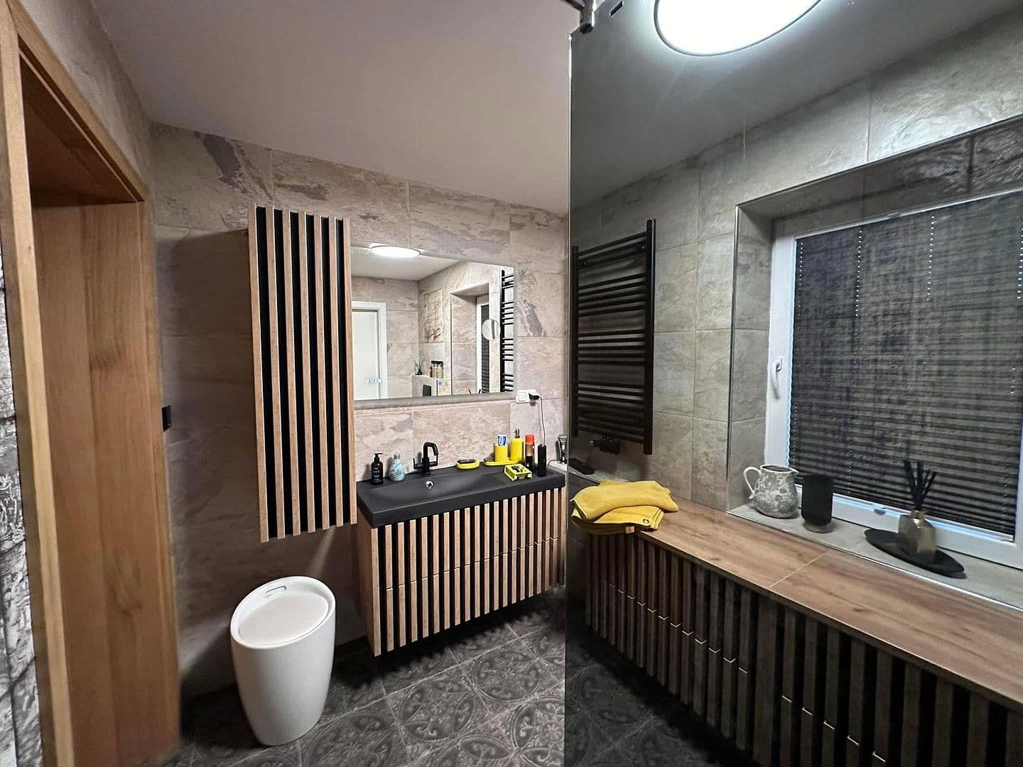 Prodej domu 190 m², pozemek 900 m², Dranske, Mecklenburg-Vorpommern Prodej domu 190 m², pozemek 900 m², Dranske, Mecklenburg-Vorpommern