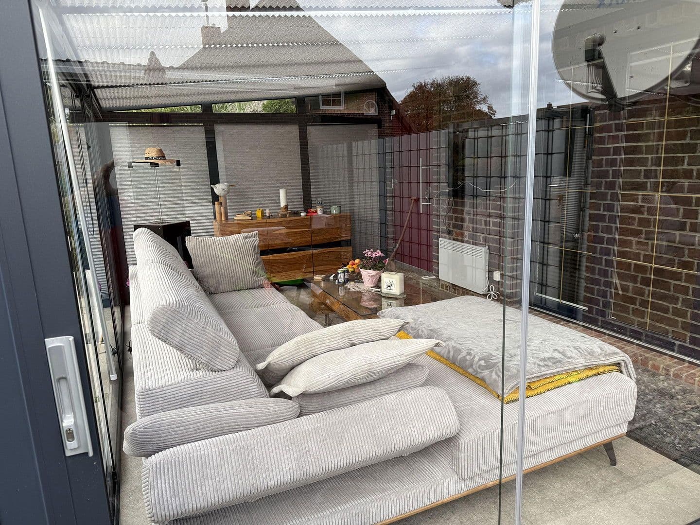 Prodej domu 190 m², pozemek 900 m², Dranske, Mecklenburg-Vorpommern Prodej domu 190 m², pozemek 900 m², Dranske, Mecklenburg-Vorpommern