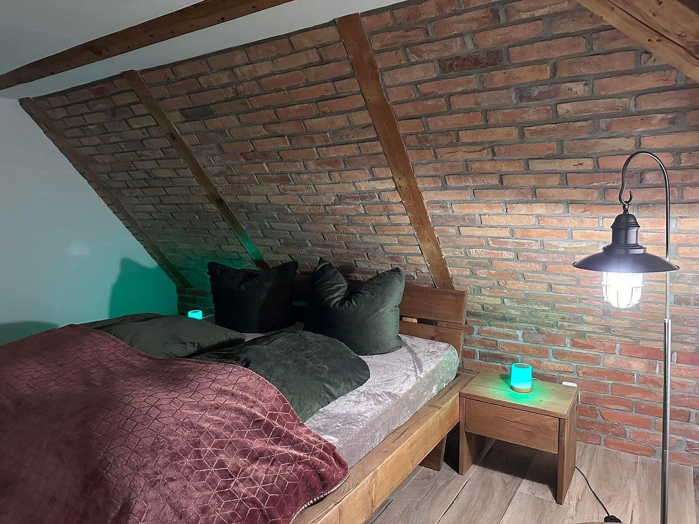 Prodej domu 190 m², pozemek 900 m², Dranske, Mecklenburg-Vorpommern Prodej domu 190 m², pozemek 900 m², Dranske, Mecklenburg-Vorpommern