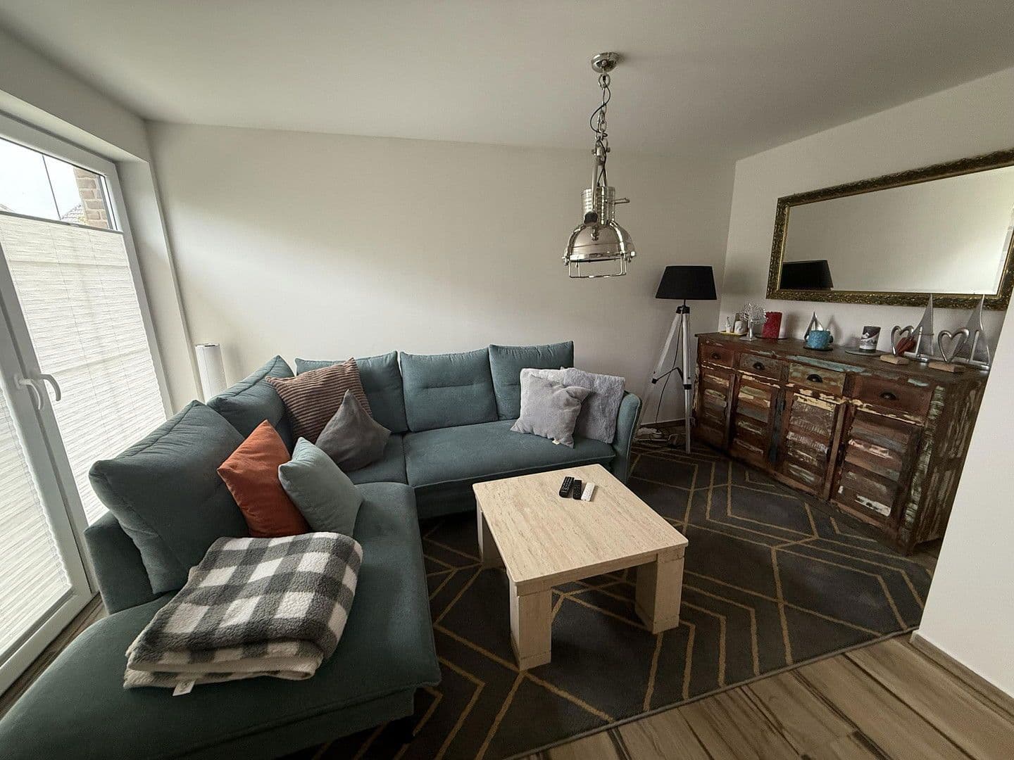 Prodej domu 190 m², pozemek 900 m², Dranske, Mecklenburg-Vorpommern Prodej domu 190 m², pozemek 900 m², Dranske, Mecklenburg-Vorpommern