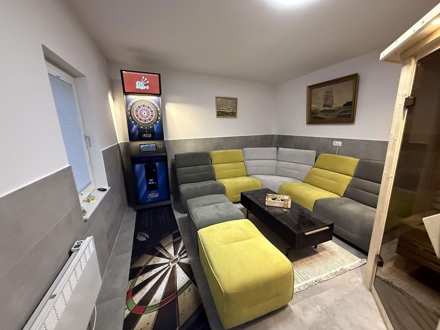 Prodej domu 190 m², pozemek 900 m², Dranske, Mecklenburg-Vorpommern Prodej domu 190 m², pozemek 900 m², Dranske, Mecklenburg-Vorpommern