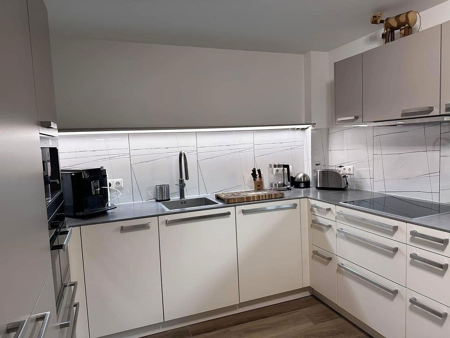 Prodej domu 190 m², pozemek 900 m², Dranske, Mecklenburg-Vorpommern Prodej domu 190 m², pozemek 900 m², Dranske, Mecklenburg-Vorpommern