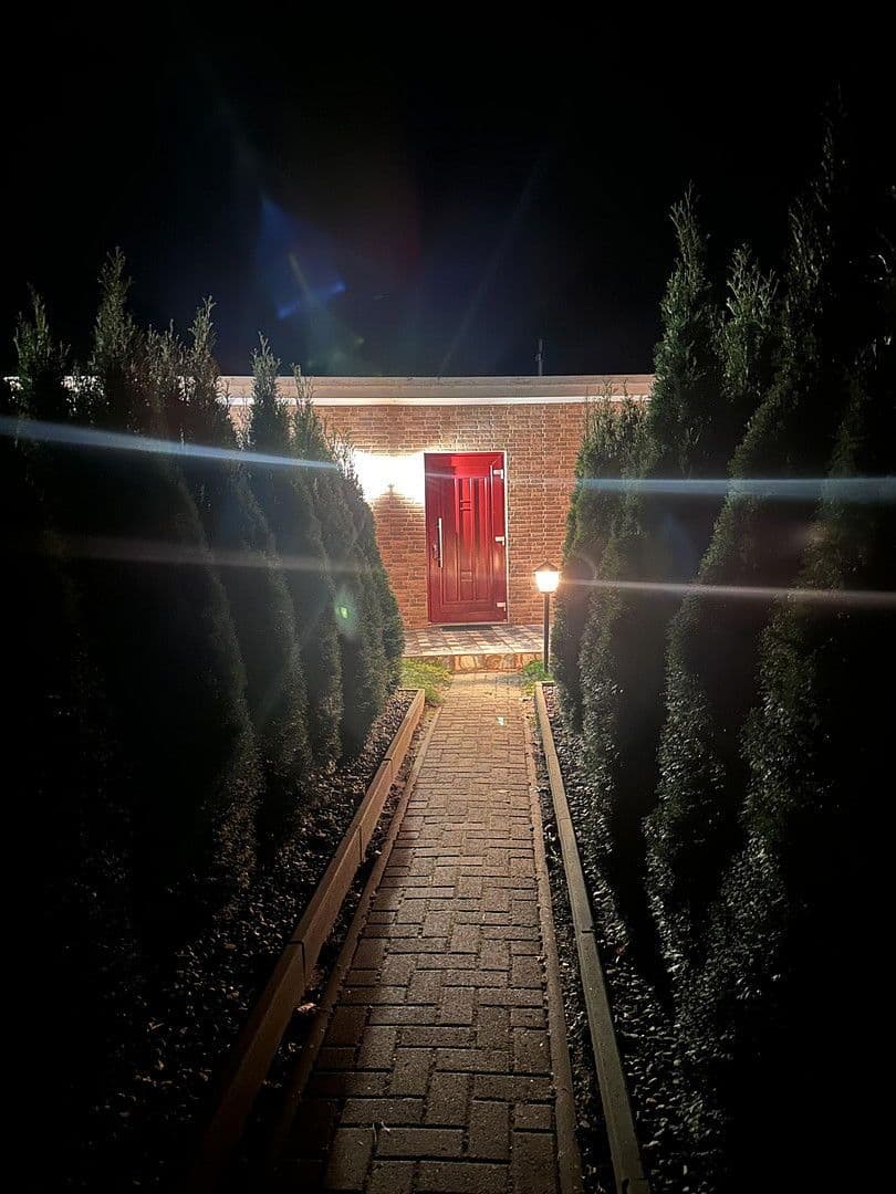 Prodej domu 190 m², pozemek 900 m², Dranske, Mecklenburg-Vorpommern Prodej domu 190 m², pozemek 900 m², Dranske, Mecklenburg-Vorpommern