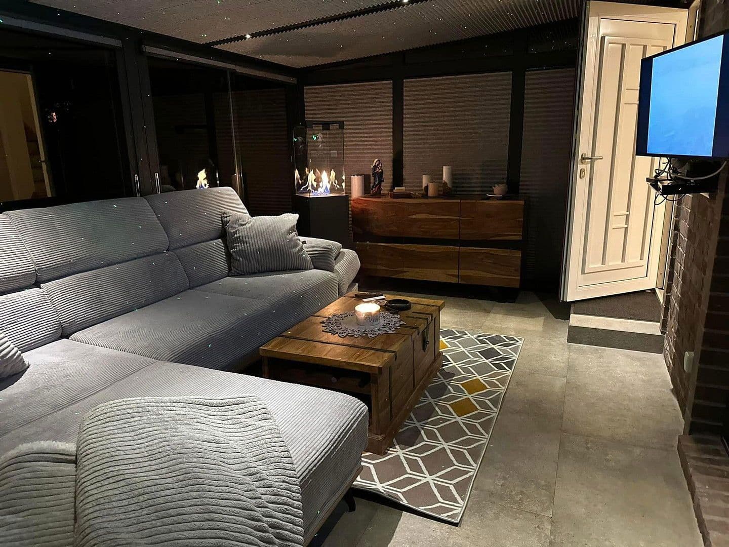 Prodej domu 190 m², pozemek 900 m², Dranske, Mecklenburg-Vorpommern Prodej domu 190 m², pozemek 900 m², Dranske, Mecklenburg-Vorpommern