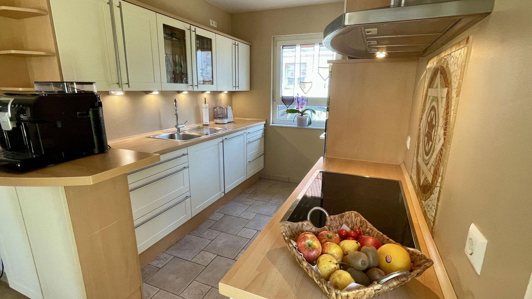 Prodej domu 117 m², pozemek 400 m², Freigericht, Hessen Prodej domu 117 m², pozemek 400 m², Freigericht, Hessen