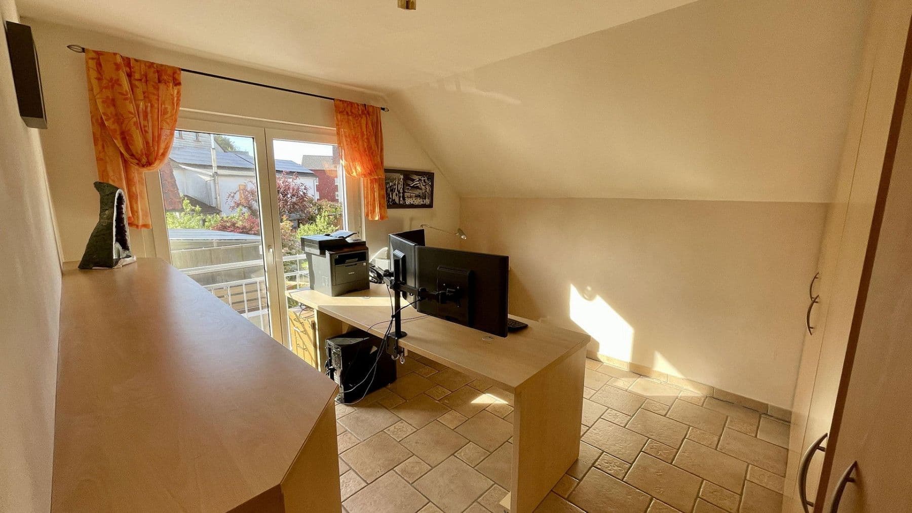 Prodej domu 117 m², pozemek 400 m², Freigericht, Hessen Prodej domu 117 m², pozemek 400 m², Freigericht, Hessen