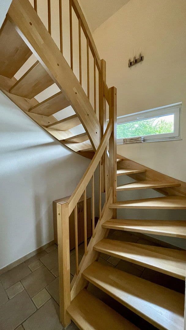 Prodej domu 117 m², pozemek 400 m², Freigericht, Hessen Prodej domu 117 m², pozemek 400 m², Freigericht, Hessen