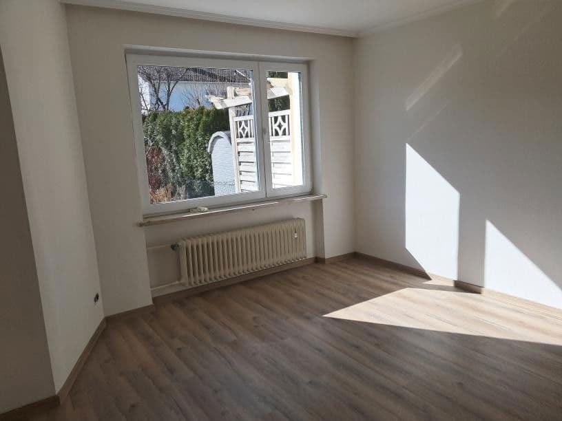 Pronájem domu 130 m², pozemek 237 m², Planegg, Bavorsko Pronájem domu 130 m², pozemek 237 m², Planegg, Bavorsko