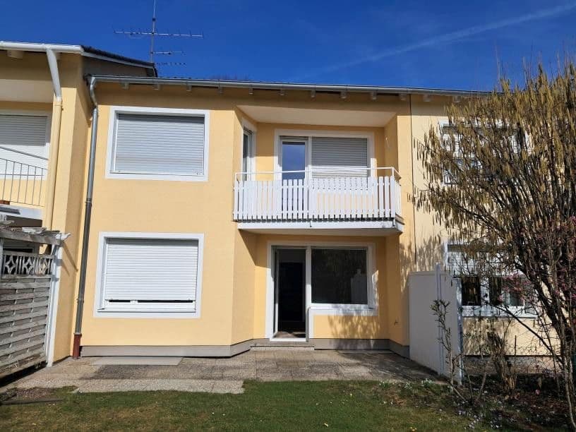 Pronájem domu 130 m², pozemek 237 m², Planegg, Bavorsko Pronájem domu 130 m², pozemek 237 m², Planegg, Bavorsko