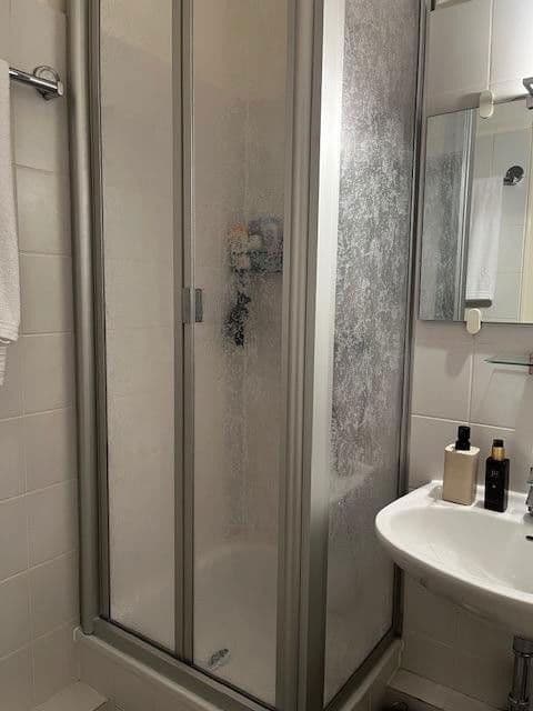 Pronájem bytu 2+1 51 m², Berliner Allee 59, Hannover, Dolní Sasko Pronájem bytu 2+1 51 m², Berliner Allee 59, Hannover, Dolní Sasko