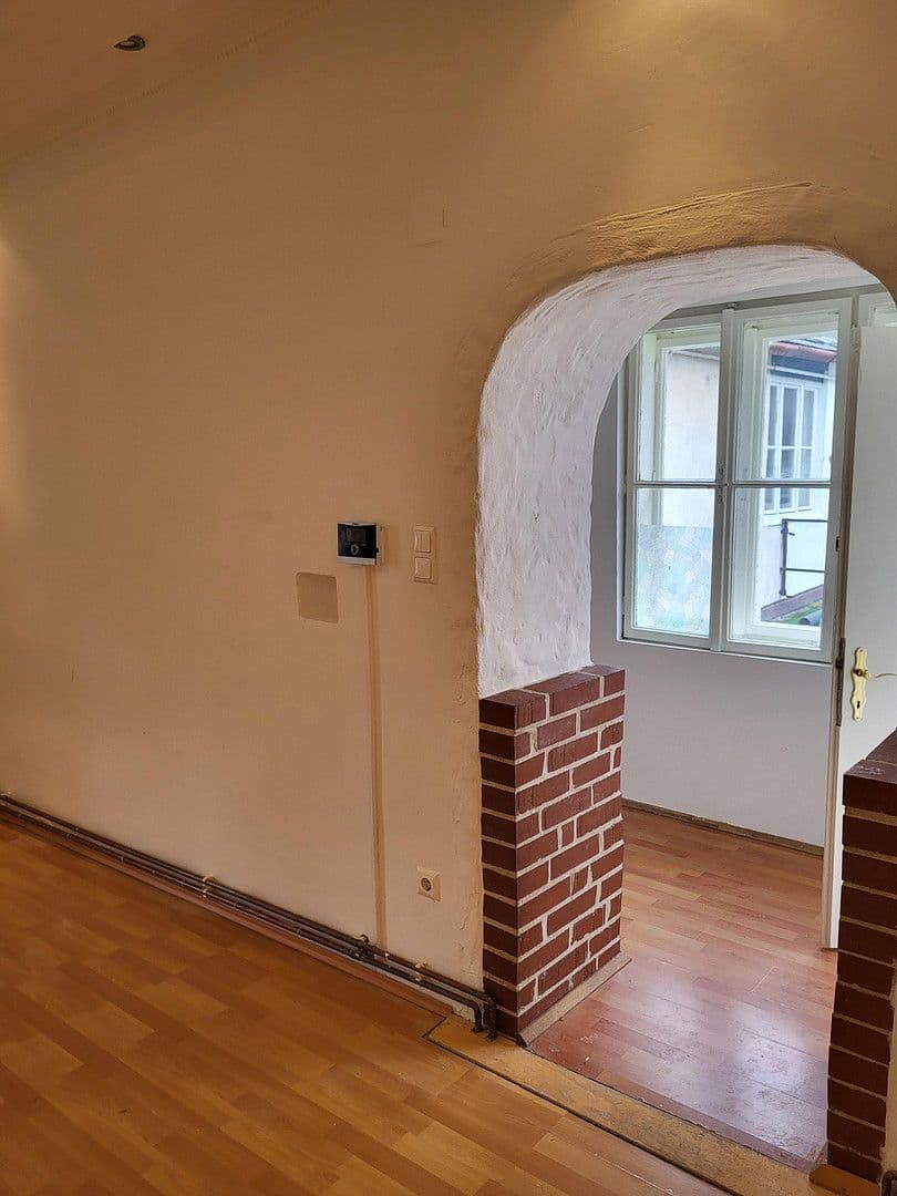 Pronájem bytu 2+1 80 m², Steiner Donaulände, Krems an der Donau - Stein, Dolní Rakousko Pronájem bytu 2+1 80 m², Steiner Donaulände, Krems an der Donau - Stein, Dolní Rakousko