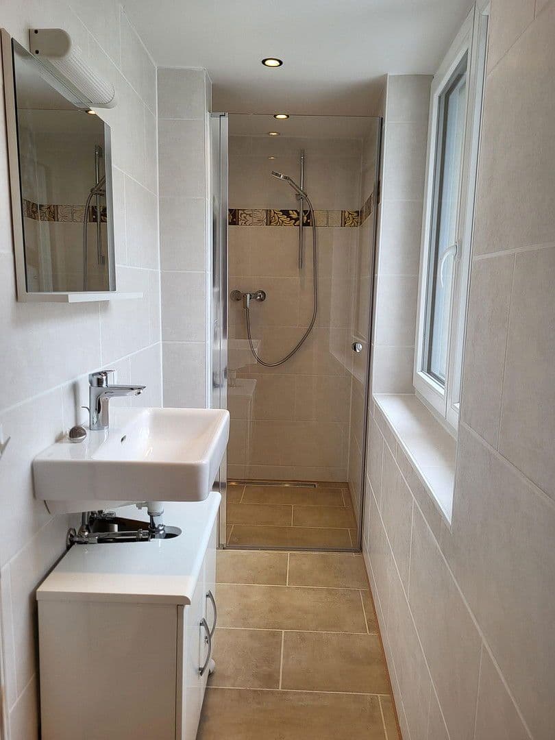 Pronájem bytu 2+1 80 m², Steiner Donaulände, Krems an der Donau - Stein, Dolní Rakousko Pronájem bytu 2+1 80 m², Steiner Donaulände, Krems an der Donau - Stein, Dolní Rakousko