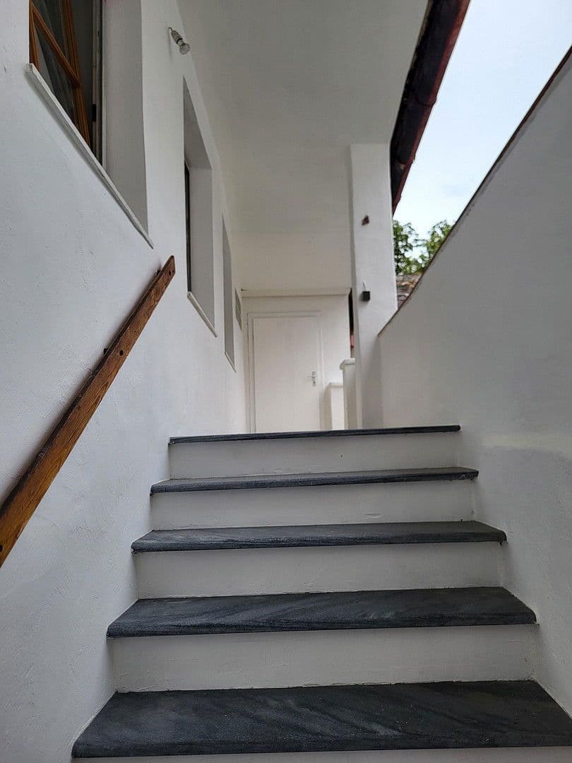 Pronájem bytu 2+1 80 m², Steiner Donaulände, Krems an der Donau - Stein, Dolní Rakousko Pronájem bytu 2+1 80 m², Steiner Donaulände, Krems an der Donau - Stein, Dolní Rakousko