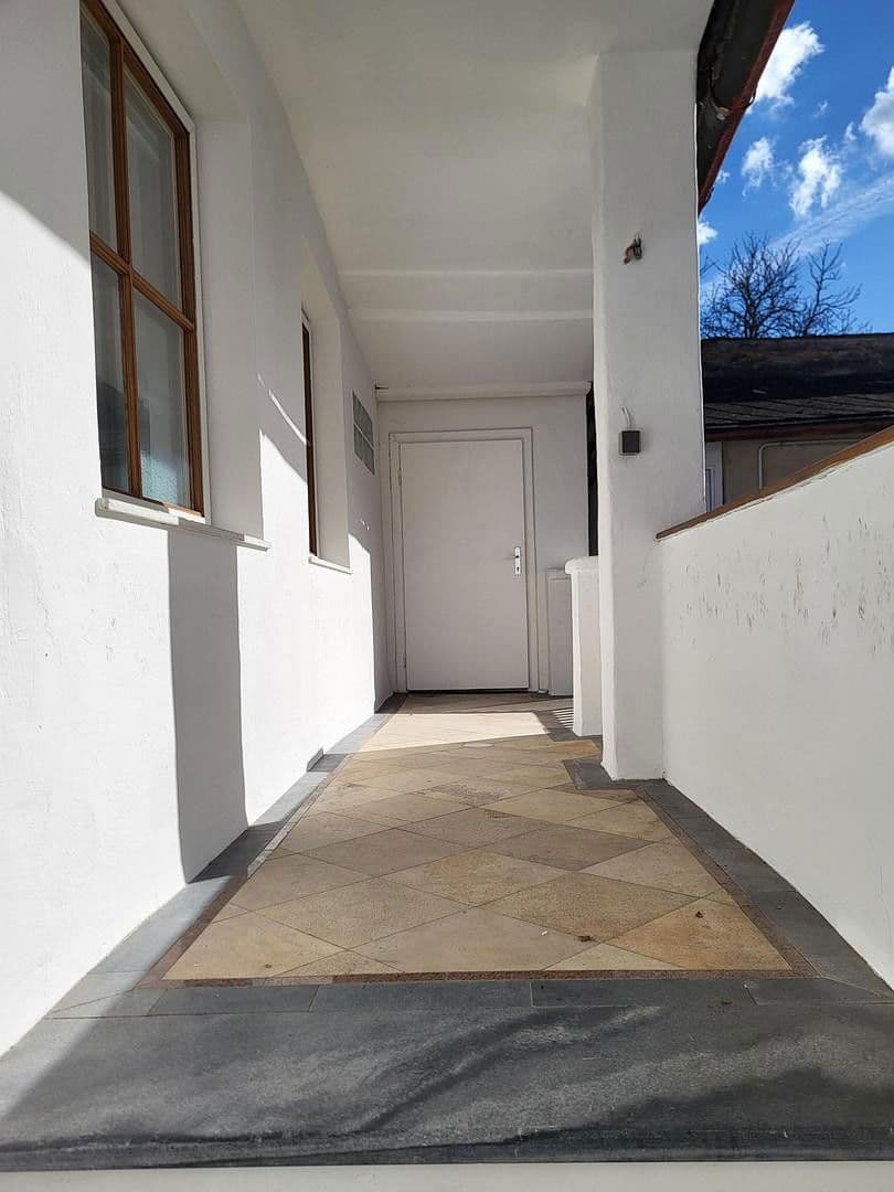 Pronájem bytu 2+1 80 m², Steiner Donaulände, Krems an der Donau - Stein, Dolní Rakousko Pronájem bytu 2+1 80 m², Steiner Donaulände, Krems an der Donau - Stein, Dolní Rakousko