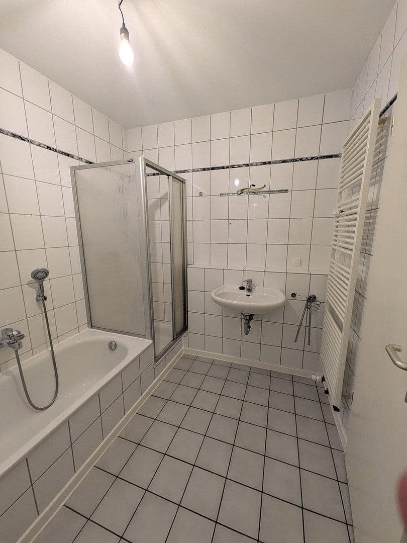 Prodej bytu 3+1 74 m², Niedererdstraße, Ludwigshafen am Rhein, Porýní-Falc Prodej bytu 3+1 74 m², Niedererdstraße, Ludwigshafen am Rhein, Porýní-Falc