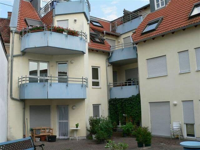 Prodej bytu 3+1 74 m², Niedererdstraße, Ludwigshafen am Rhein, Porýní-Falc Prodej bytu 3+1 74 m², Niedererdstraße, Ludwigshafen am Rhein, Porýní-Falc