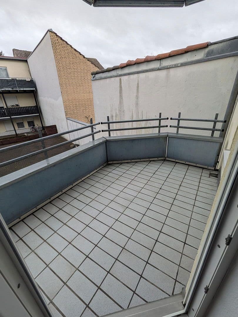 Prodej bytu 3+1 74 m², Niedererdstraße, Ludwigshafen am Rhein, Porýní-Falc Prodej bytu 3+1 74 m², Niedererdstraße, Ludwigshafen am Rhein, Porýní-Falc