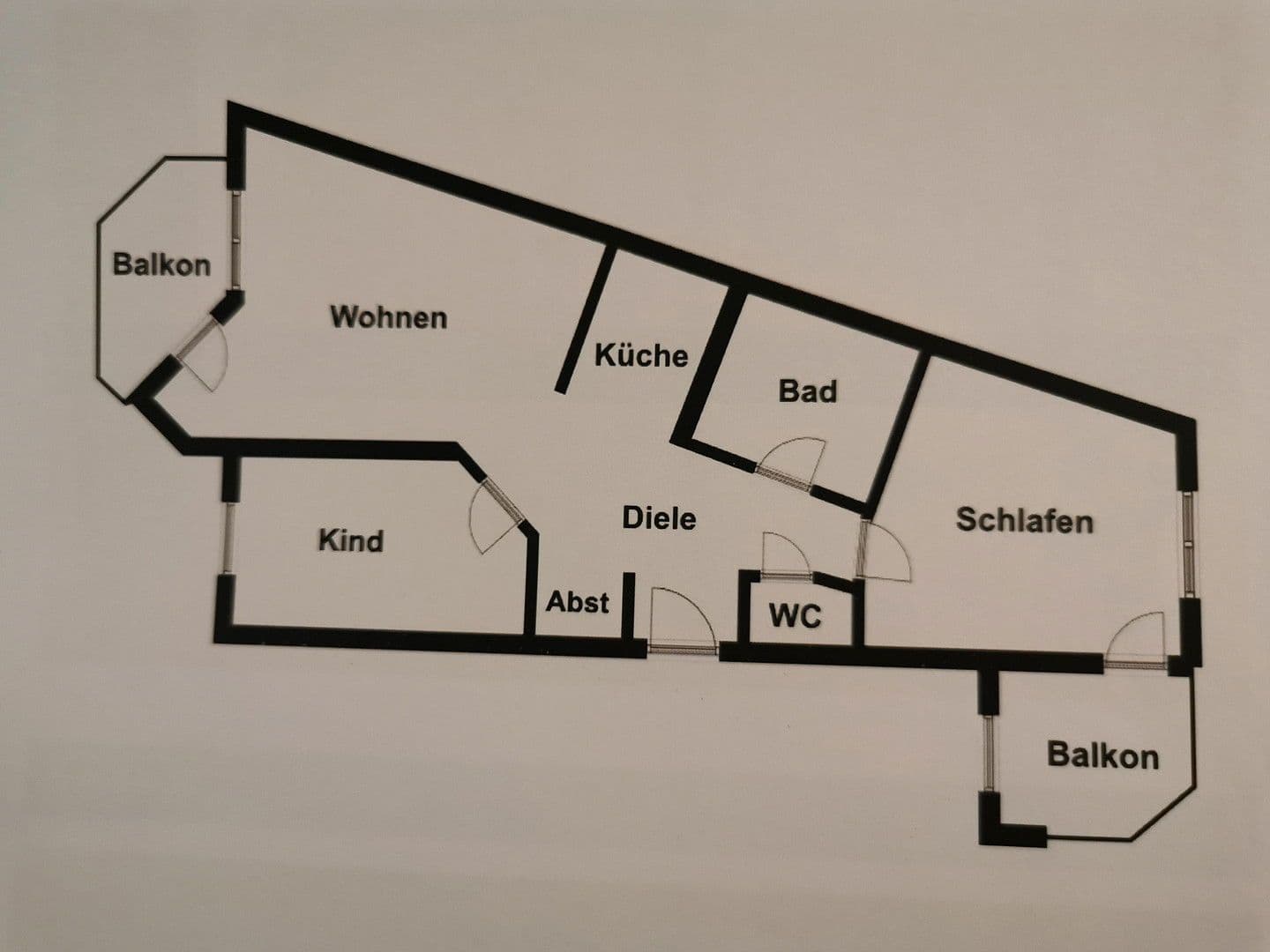 Prodej bytu 3+1 74 m², Niedererdstraße, Ludwigshafen am Rhein, Porýní-Falc Prodej bytu 3+1 74 m², Niedererdstraße, Ludwigshafen am Rhein, Porýní-Falc