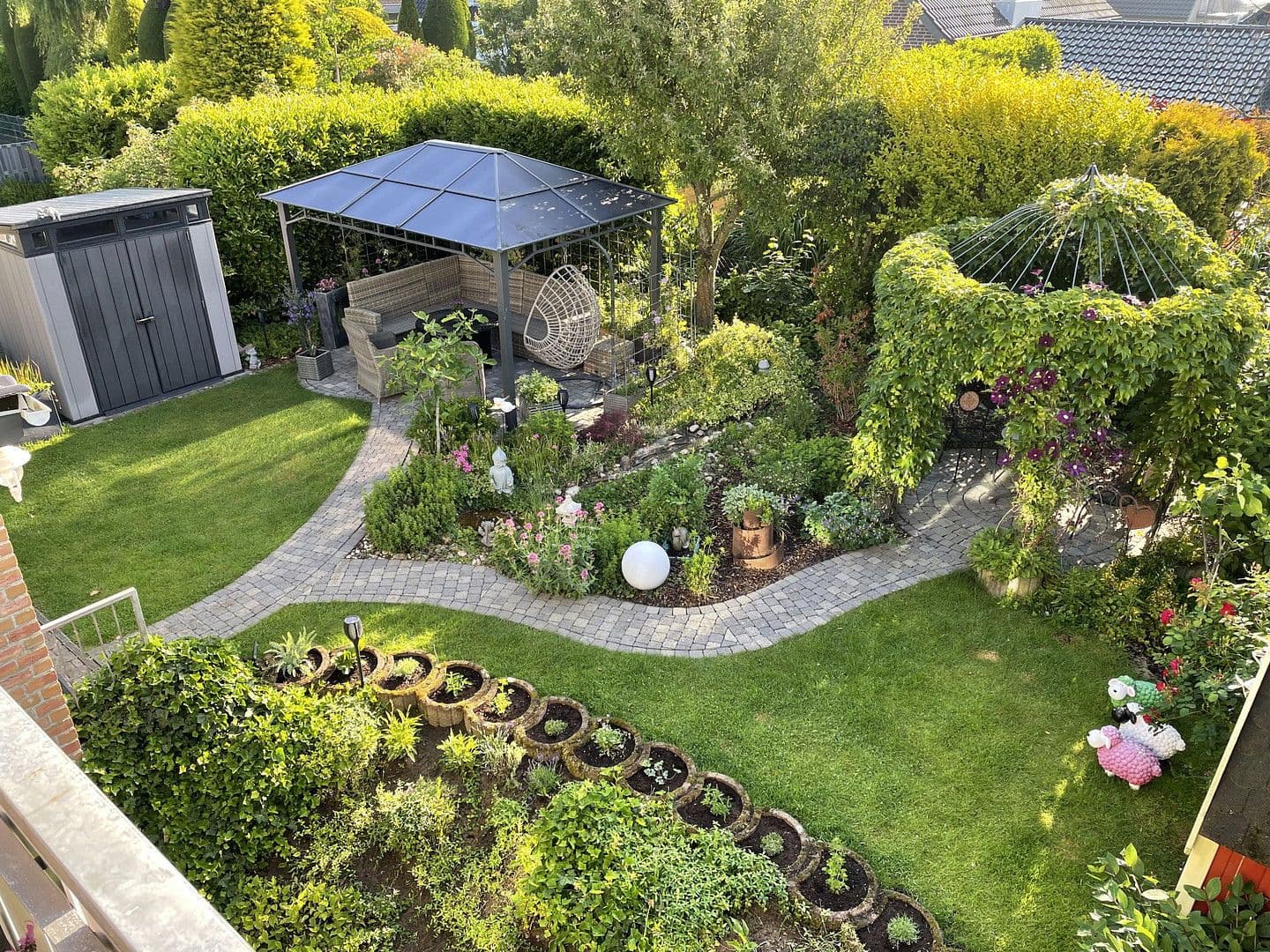 Prodej domu 222 m², pozemek 462 m², Erzbischof-Anno-Straße 4, Alpen, Severní Porýní-Vestfálsko Prodej domu 222 m², pozemek 462 m², Erzbischof-Anno-Straße 4, Alpen, Severní Porýní-Vestfálsko