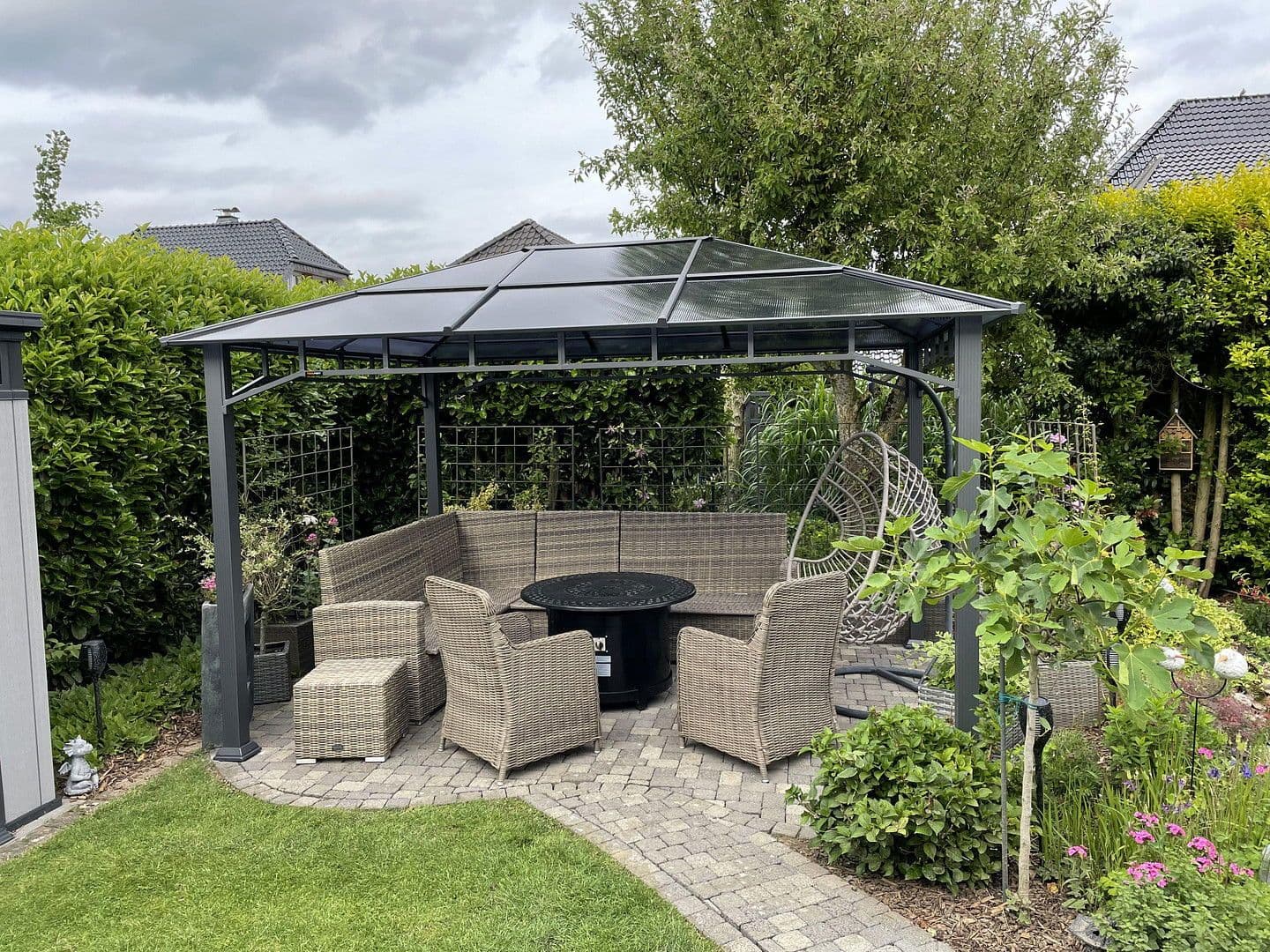 Prodej domu 222 m², pozemek 462 m², Erzbischof-Anno-Straße 4, Alpen, Severní Porýní-Vestfálsko Prodej domu 222 m², pozemek 462 m², Erzbischof-Anno-Straße 4, Alpen, Severní Porýní-Vestfálsko