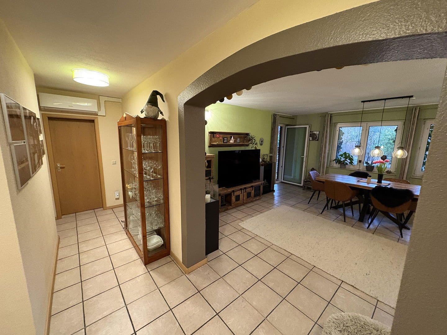 Prodej domu 222 m², pozemek 462 m², Erzbischof-Anno-Straße 4, Alpen, Severní Porýní-Vestfálsko Prodej domu 222 m², pozemek 462 m², Erzbischof-Anno-Straße 4, Alpen, Severní Porýní-Vestfálsko