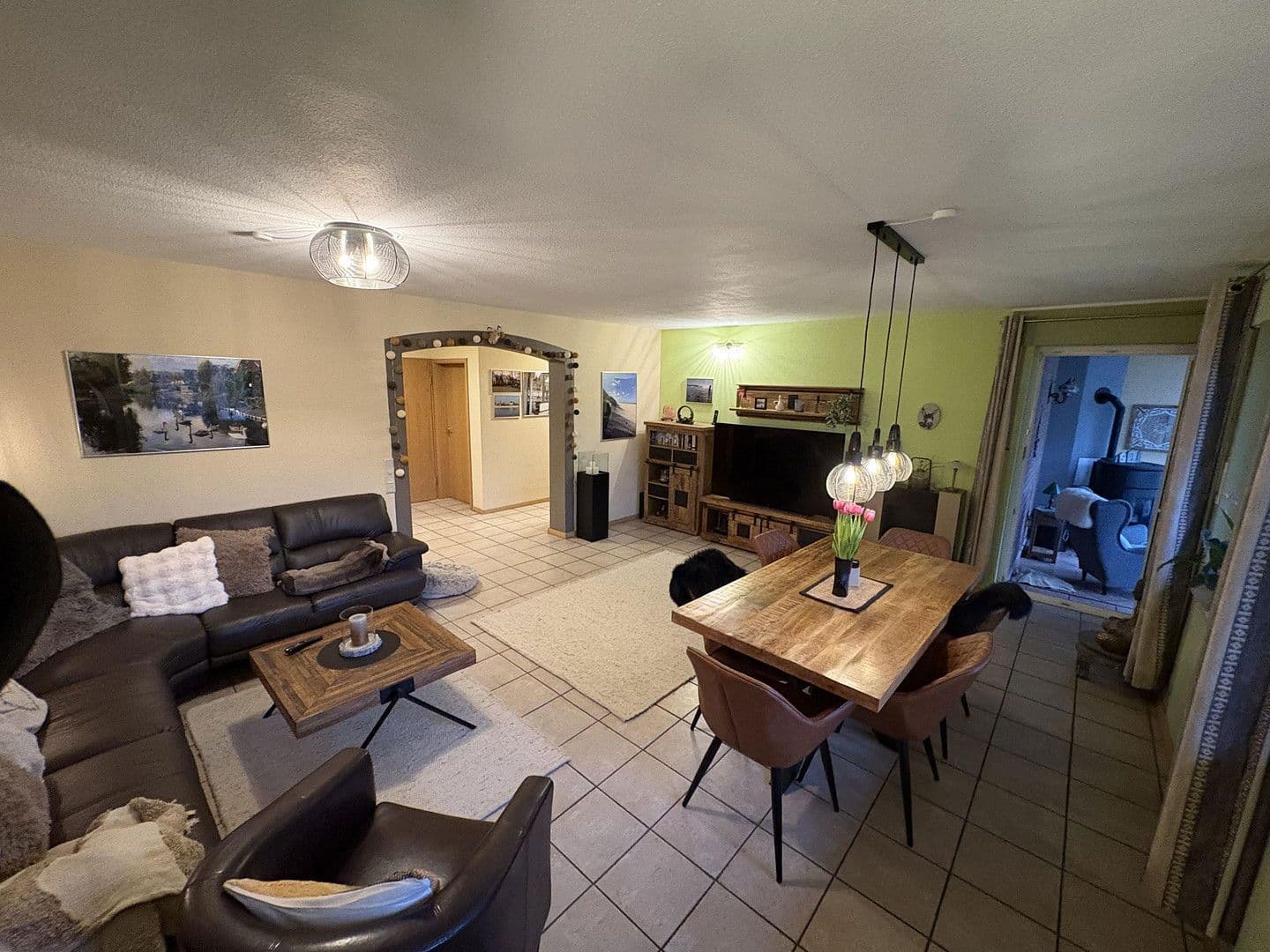 Prodej domu 222 m², pozemek 462 m², Erzbischof-Anno-Straße 4, Alpen, Severní Porýní-Vestfálsko Prodej domu 222 m², pozemek 462 m², Erzbischof-Anno-Straße 4, Alpen, Severní Porýní-Vestfálsko