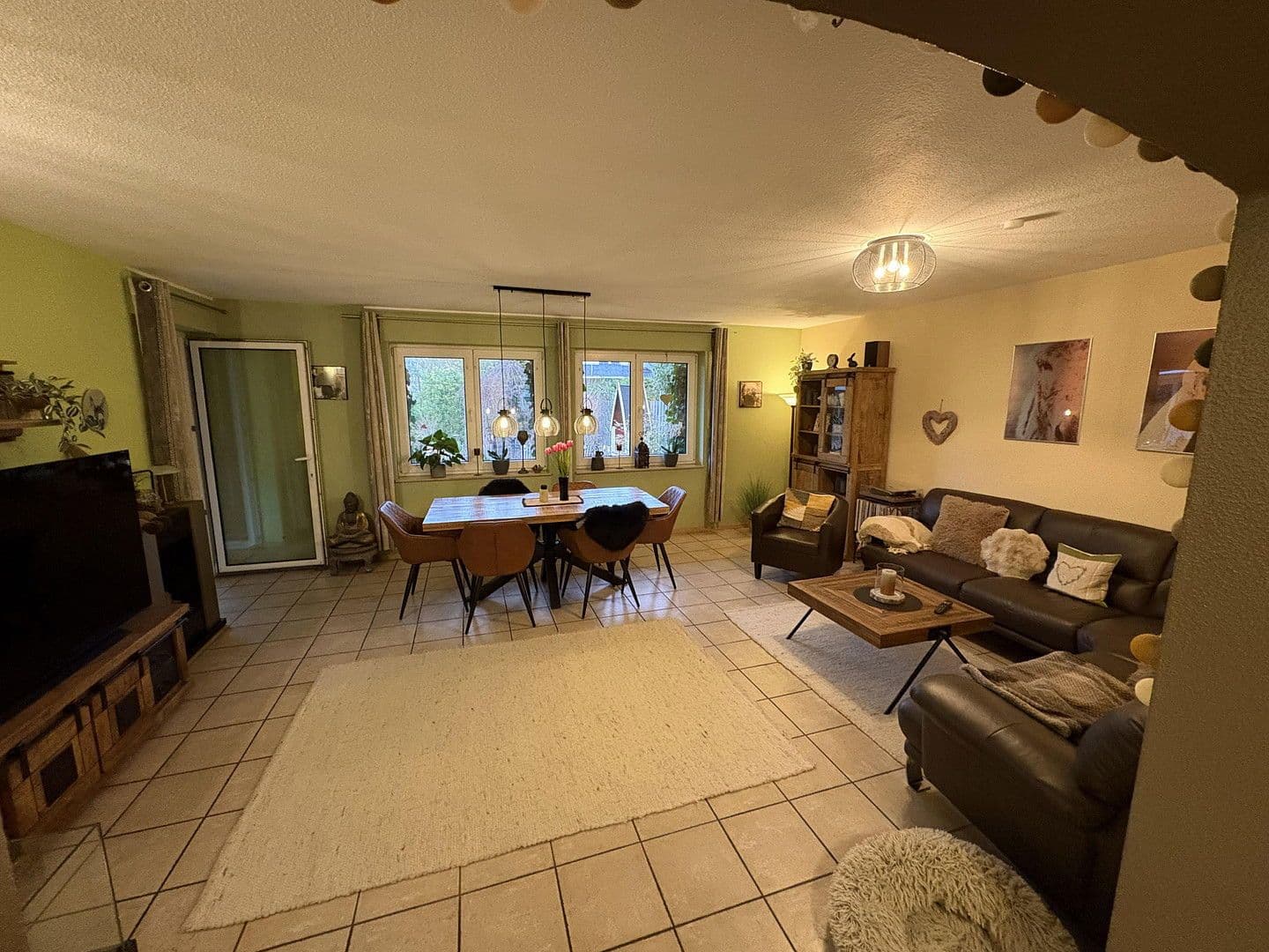 Prodej domu 222 m², pozemek 462 m², Erzbischof-Anno-Straße 4, Alpen, Severní Porýní-Vestfálsko Prodej domu 222 m², pozemek 462 m², Erzbischof-Anno-Straße 4, Alpen, Severní Porýní-Vestfálsko