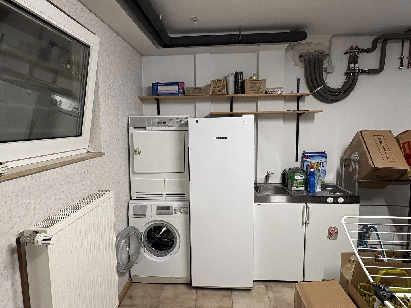 Prodej domu 222 m², pozemek 462 m², Erzbischof-Anno-Straße 4, Alpen, Severní Porýní-Vestfálsko Prodej domu 222 m², pozemek 462 m², Erzbischof-Anno-Straße 4, Alpen, Severní Porýní-Vestfálsko