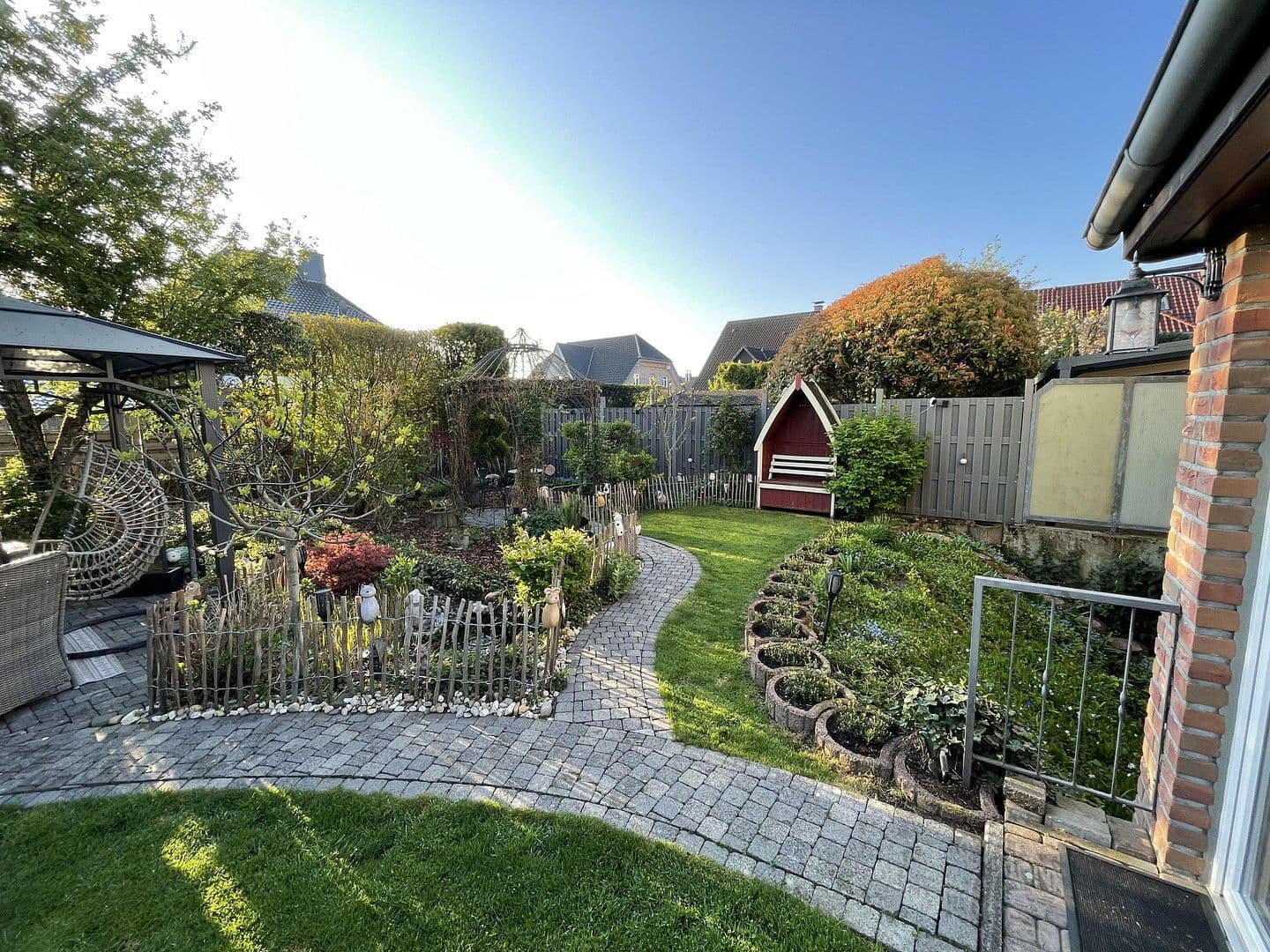 Prodej domu 222 m², pozemek 462 m², Erzbischof-Anno-Straße 4, Alpen, Severní Porýní-Vestfálsko Prodej domu 222 m², pozemek 462 m², Erzbischof-Anno-Straße 4, Alpen, Severní Porýní-Vestfálsko