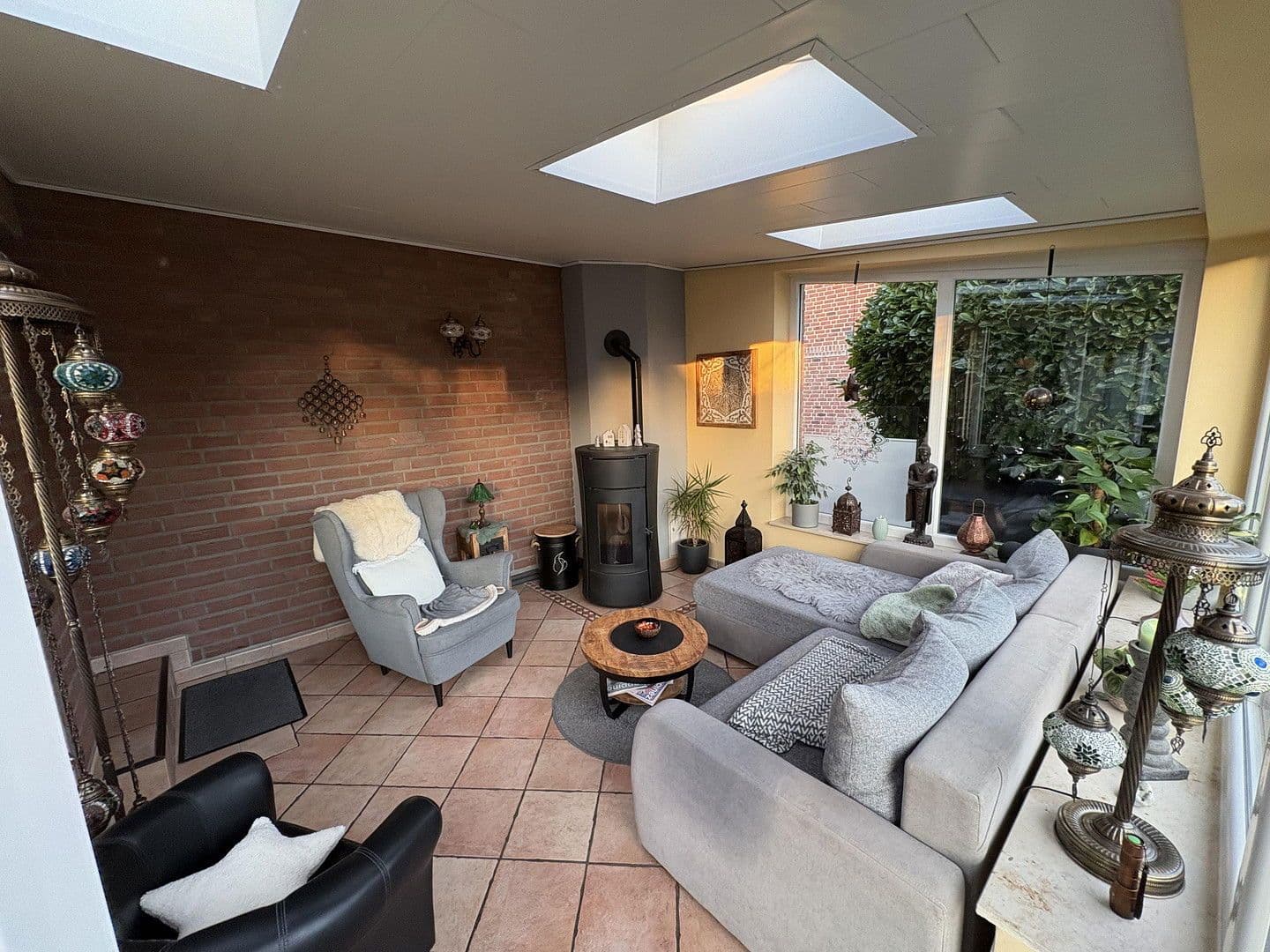 Prodej domu 222 m², pozemek 462 m², Erzbischof-Anno-Straße 4, Alpen, Severní Porýní-Vestfálsko Prodej domu 222 m², pozemek 462 m², Erzbischof-Anno-Straße 4, Alpen, Severní Porýní-Vestfálsko