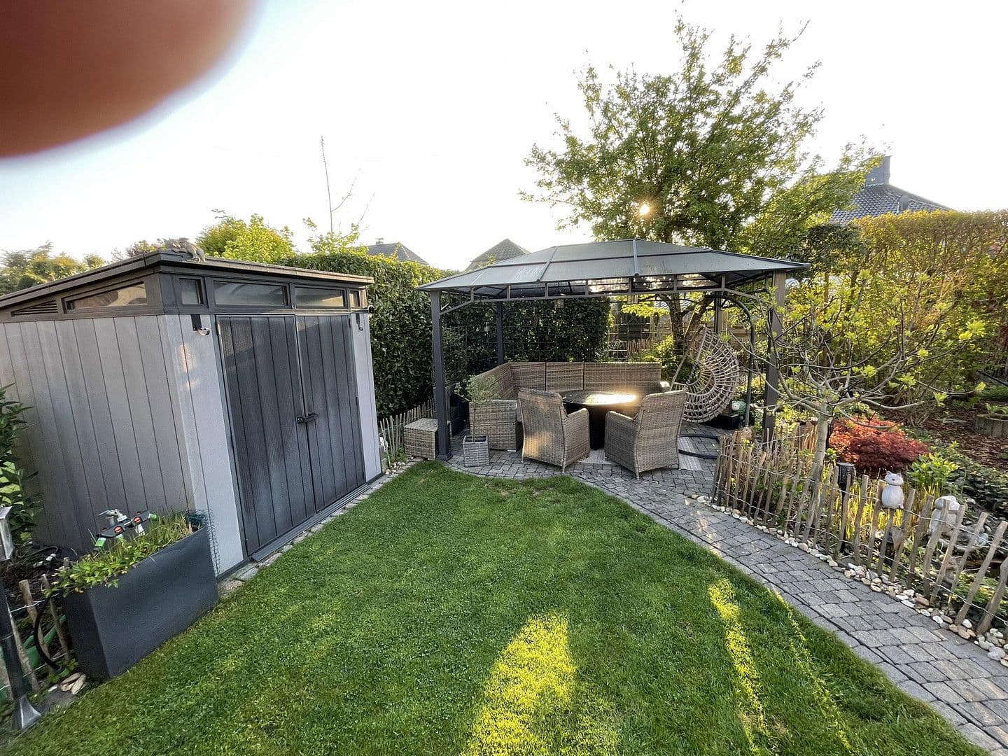 Prodej domu 222 m², pozemek 462 m², Erzbischof-Anno-Straße 4, Alpen, Severní Porýní-Vestfálsko Prodej domu 222 m², pozemek 462 m², Erzbischof-Anno-Straße 4, Alpen, Severní Porýní-Vestfálsko