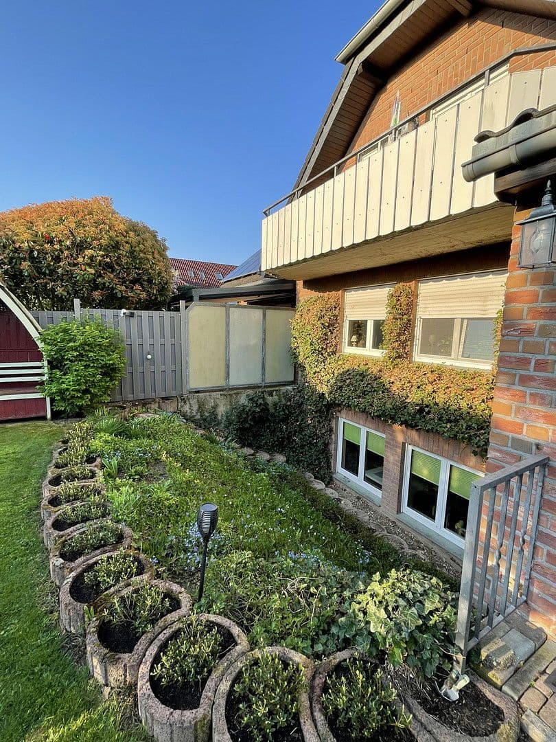 Prodej domu 222 m², pozemek 462 m², Erzbischof-Anno-Straße 4, Alpen, Severní Porýní-Vestfálsko Prodej domu 222 m², pozemek 462 m², Erzbischof-Anno-Straße 4, Alpen, Severní Porýní-Vestfálsko