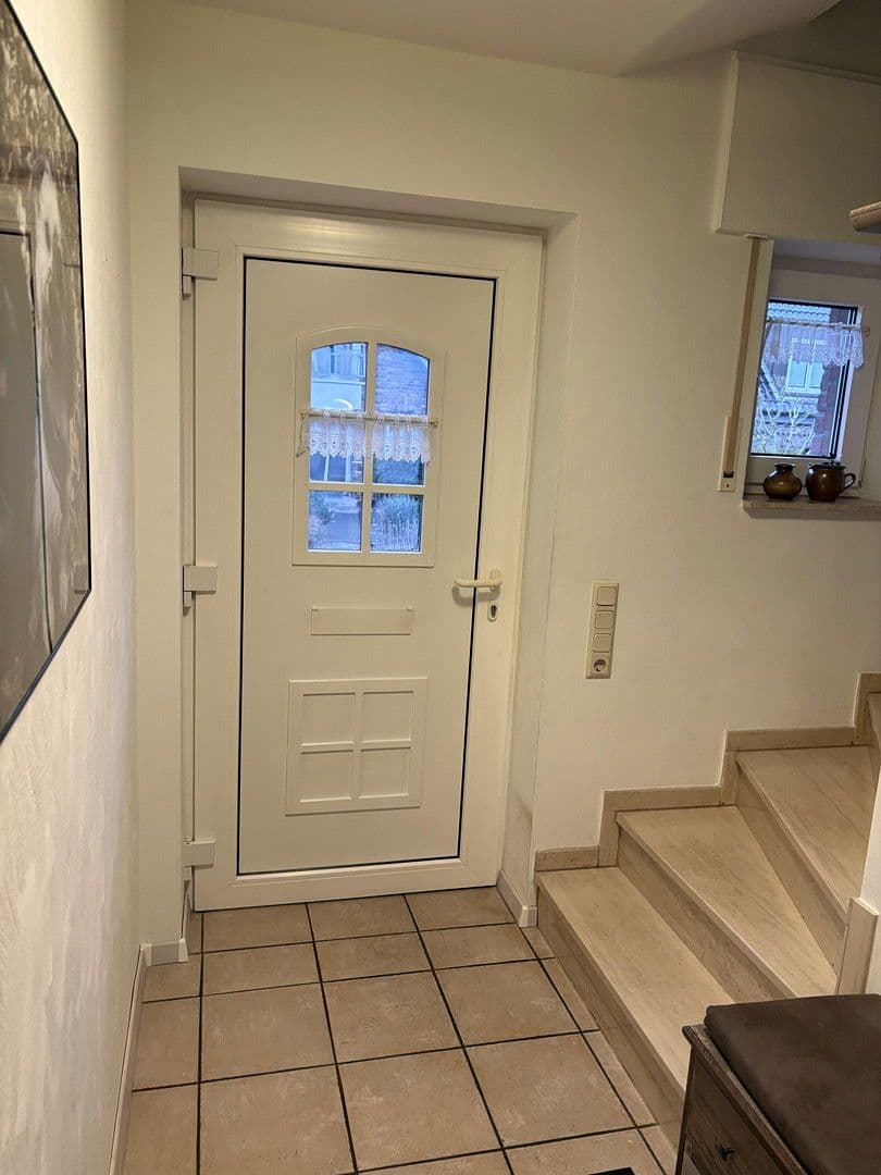 Prodej domu 222 m², pozemek 462 m², Erzbischof-Anno-Straße 4, Alpen, Severní Porýní-Vestfálsko Prodej domu 222 m², pozemek 462 m², Erzbischof-Anno-Straße 4, Alpen, Severní Porýní-Vestfálsko