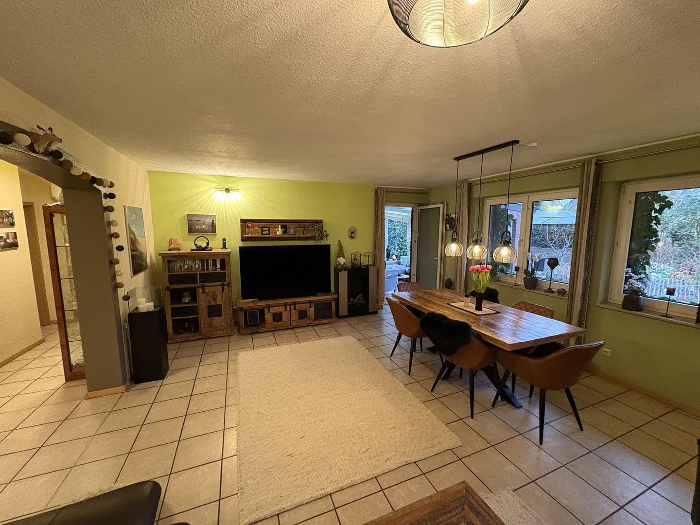 Prodej domu 222 m², pozemek 462 m², Erzbischof-Anno-Straße 4, Alpen, Severní Porýní-Vestfálsko Prodej domu 222 m², pozemek 462 m², Erzbischof-Anno-Straße 4, Alpen, Severní Porýní-Vestfálsko